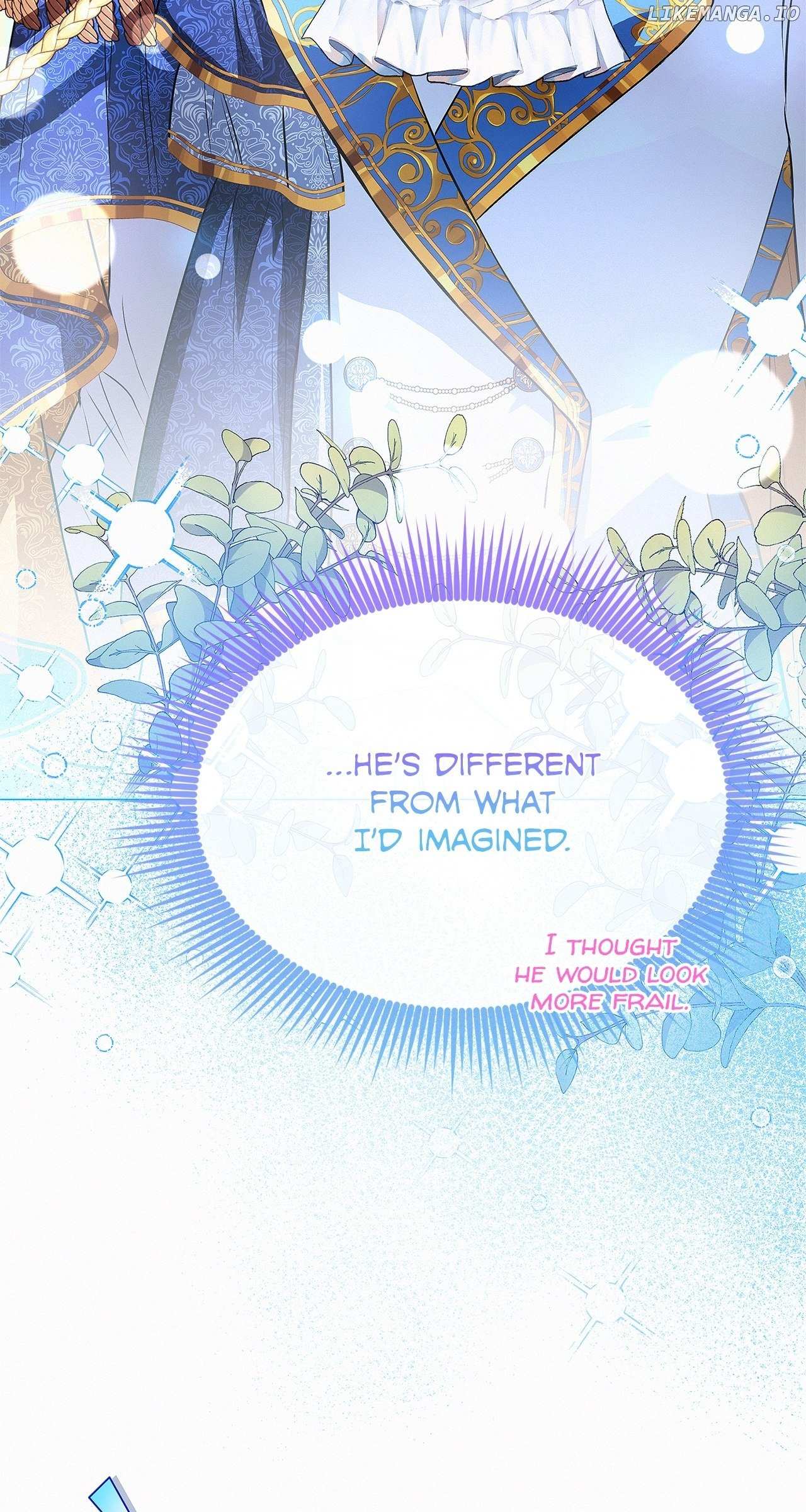 I’ve Probably Made a Mistake in Getting Married Chapter 34 page 9 - 