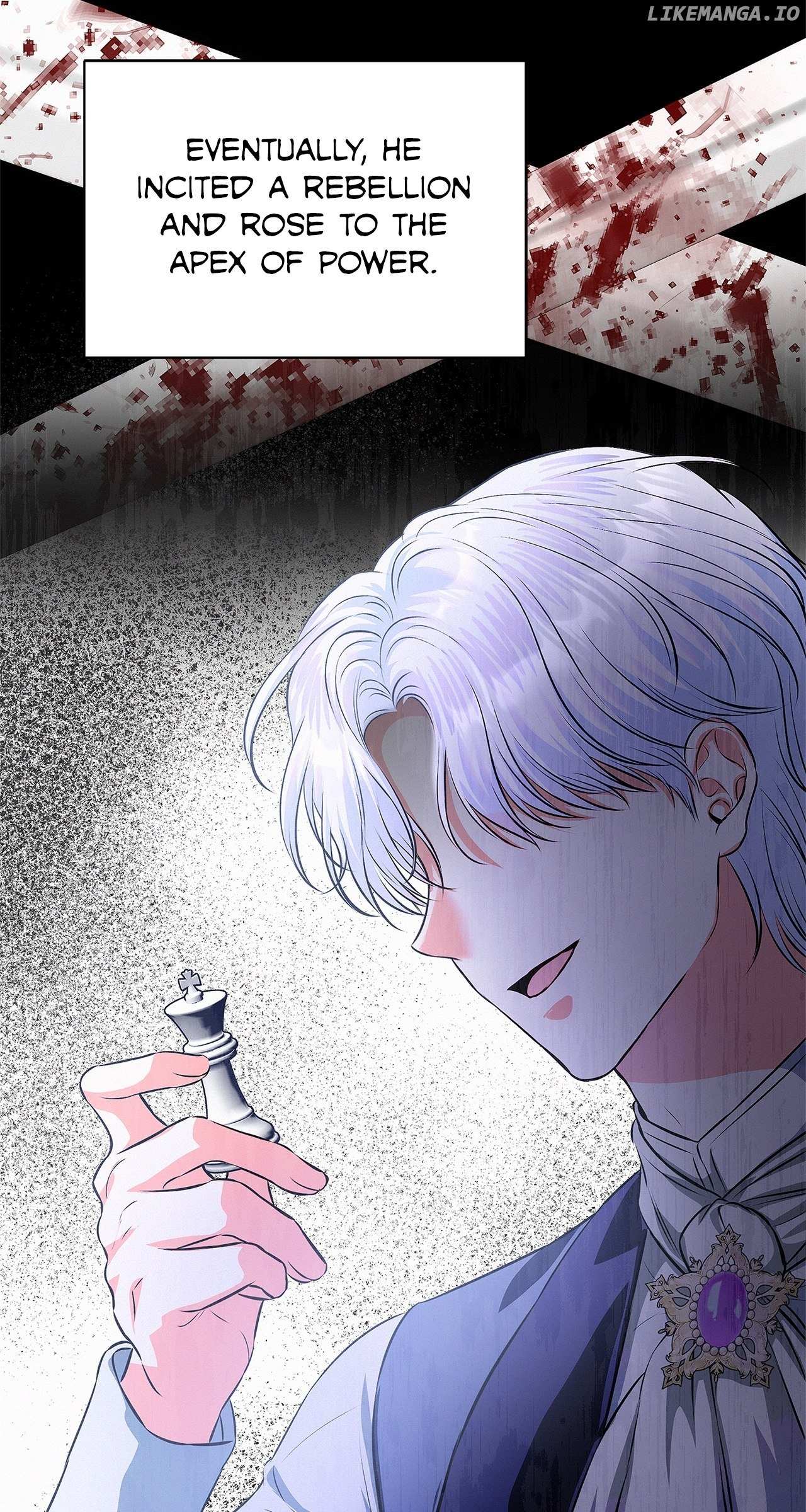I’ve Probably Made a Mistake in Getting Married Chapter 34 page 10 - 