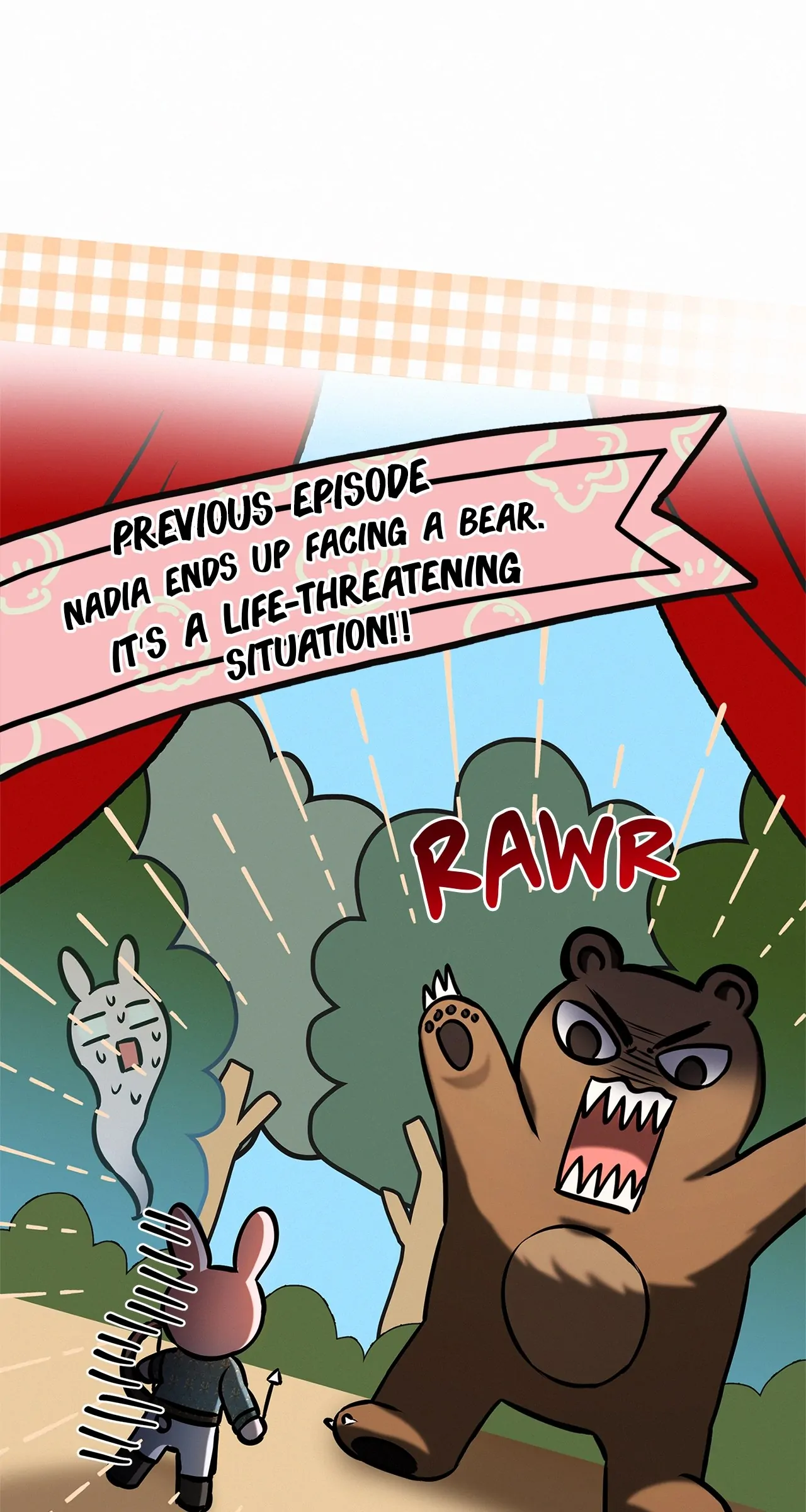 I’ve Probably Made a Mistake in Getting Married Chapter 35 page 2 - 