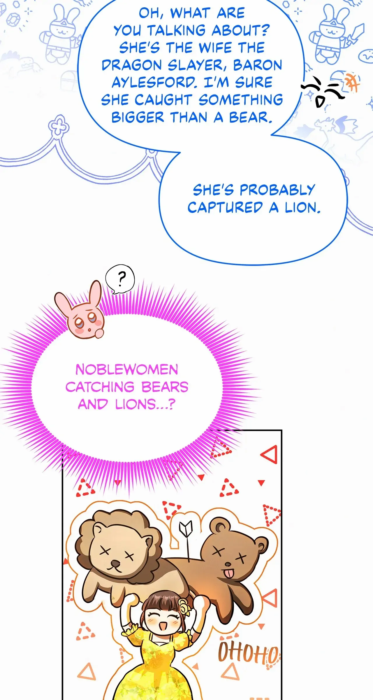I’ve Probably Made a Mistake in Getting Married Chapter 35 page 11 - 