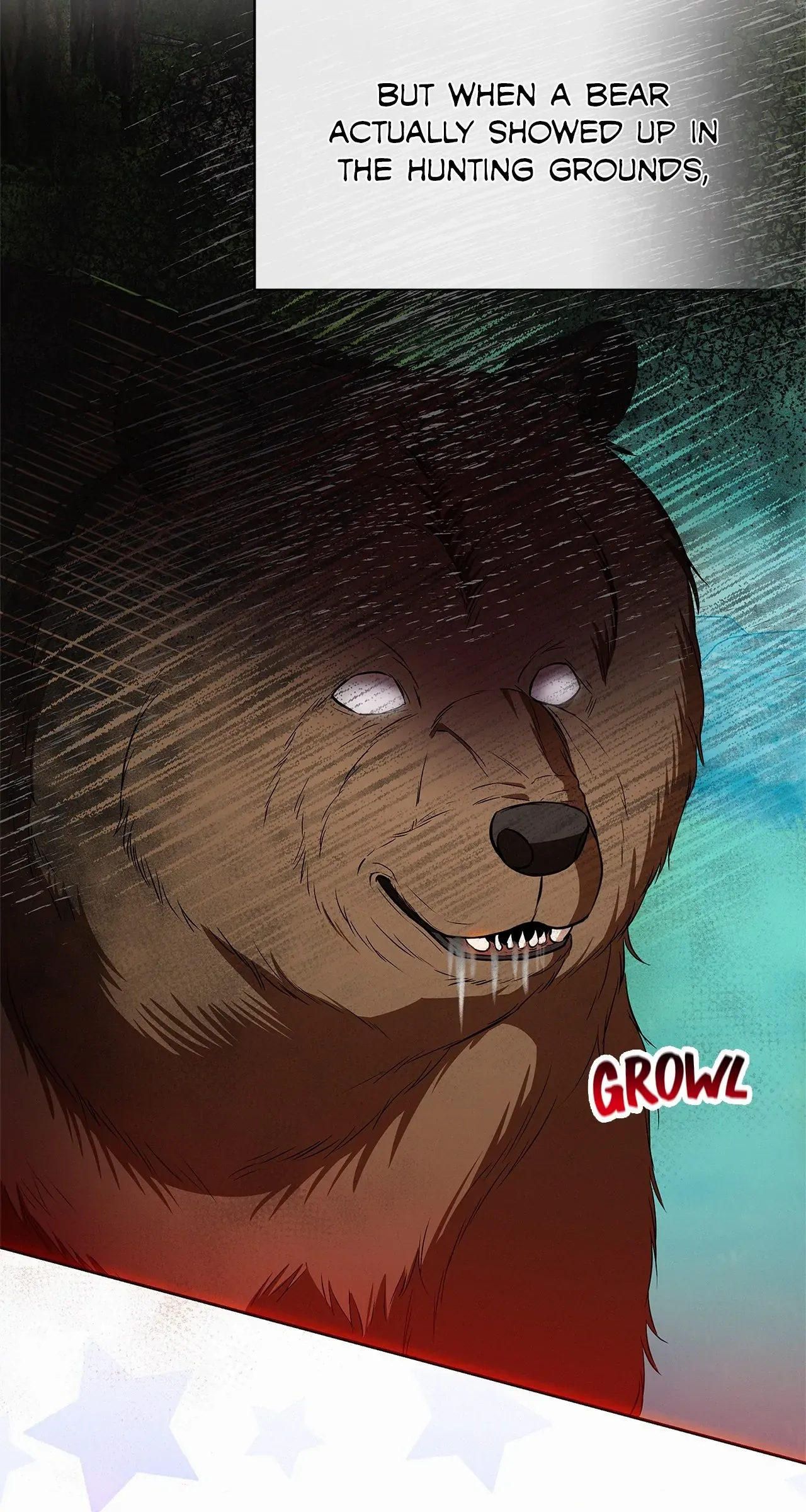 I’ve Probably Made a Mistake in Getting Married Chapter 35 page 17 - 