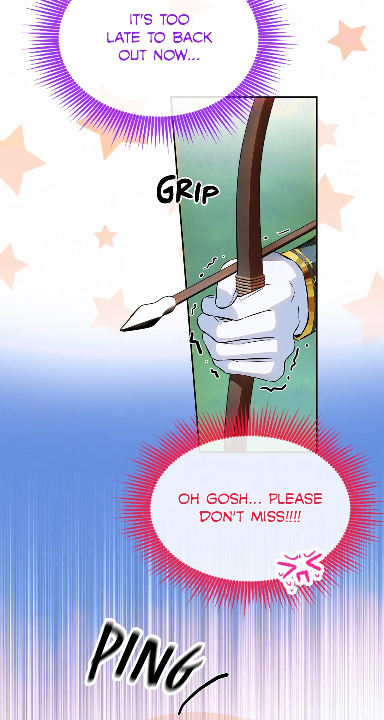 I’ve Probably Made a Mistake in Getting Married Chapter 35 page 19 - 