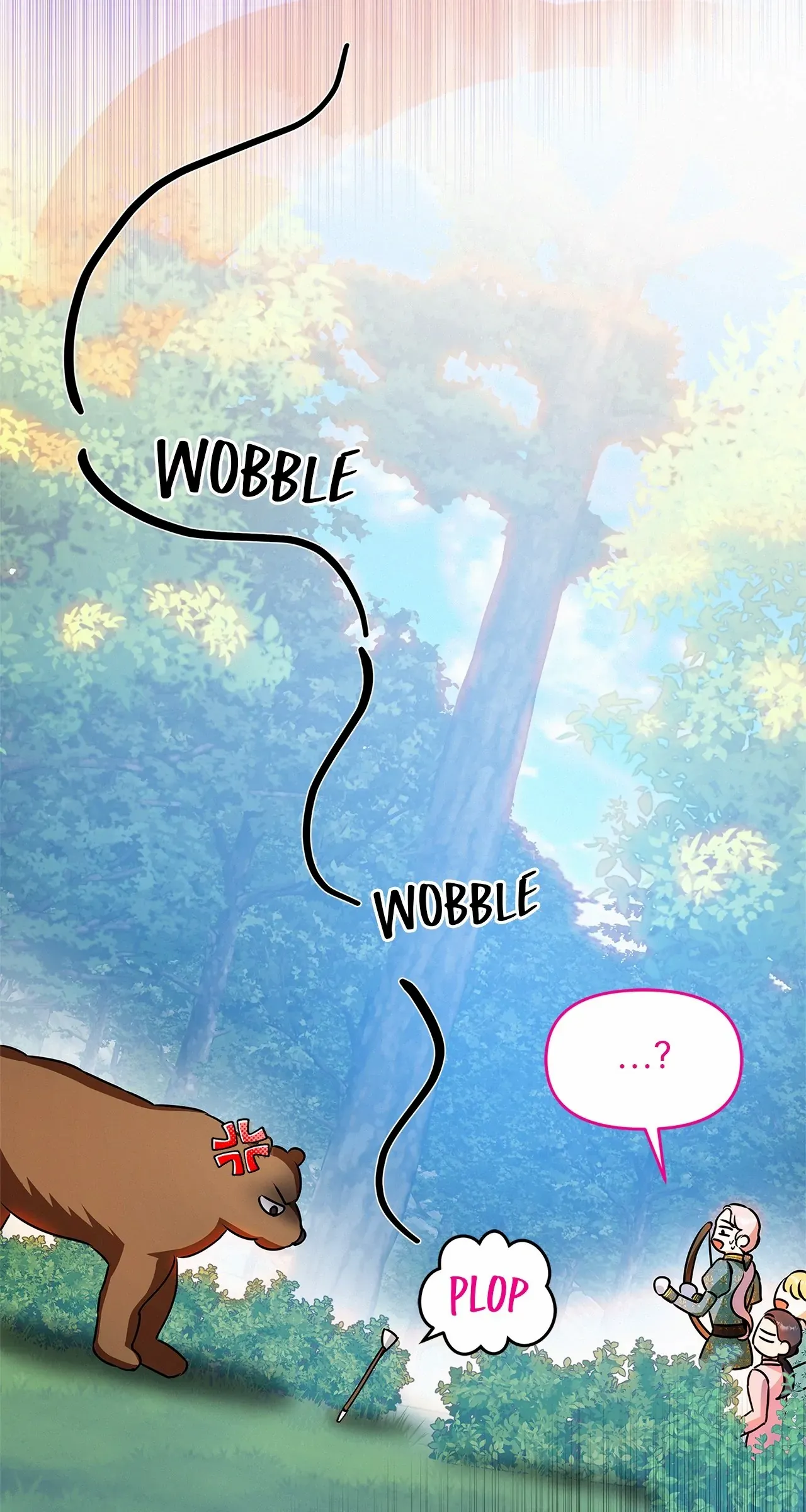 I’ve Probably Made a Mistake in Getting Married Chapter 35 page 20 - 