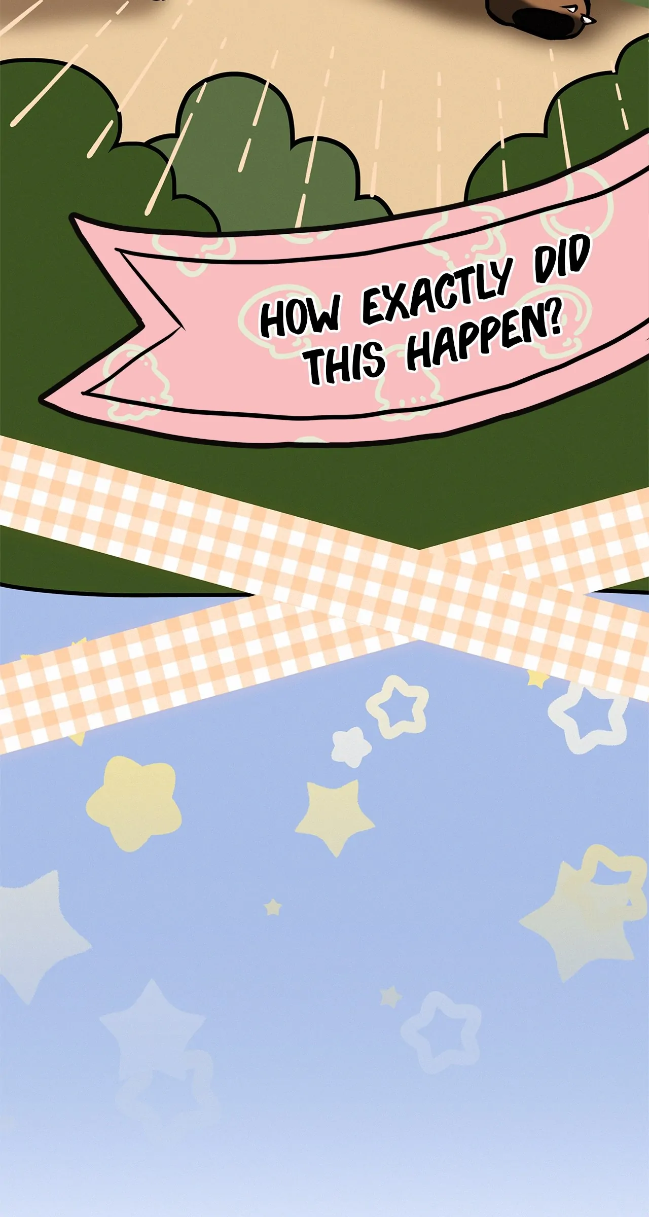 I’ve Probably Made a Mistake in Getting Married Chapter 35 page 3 - 