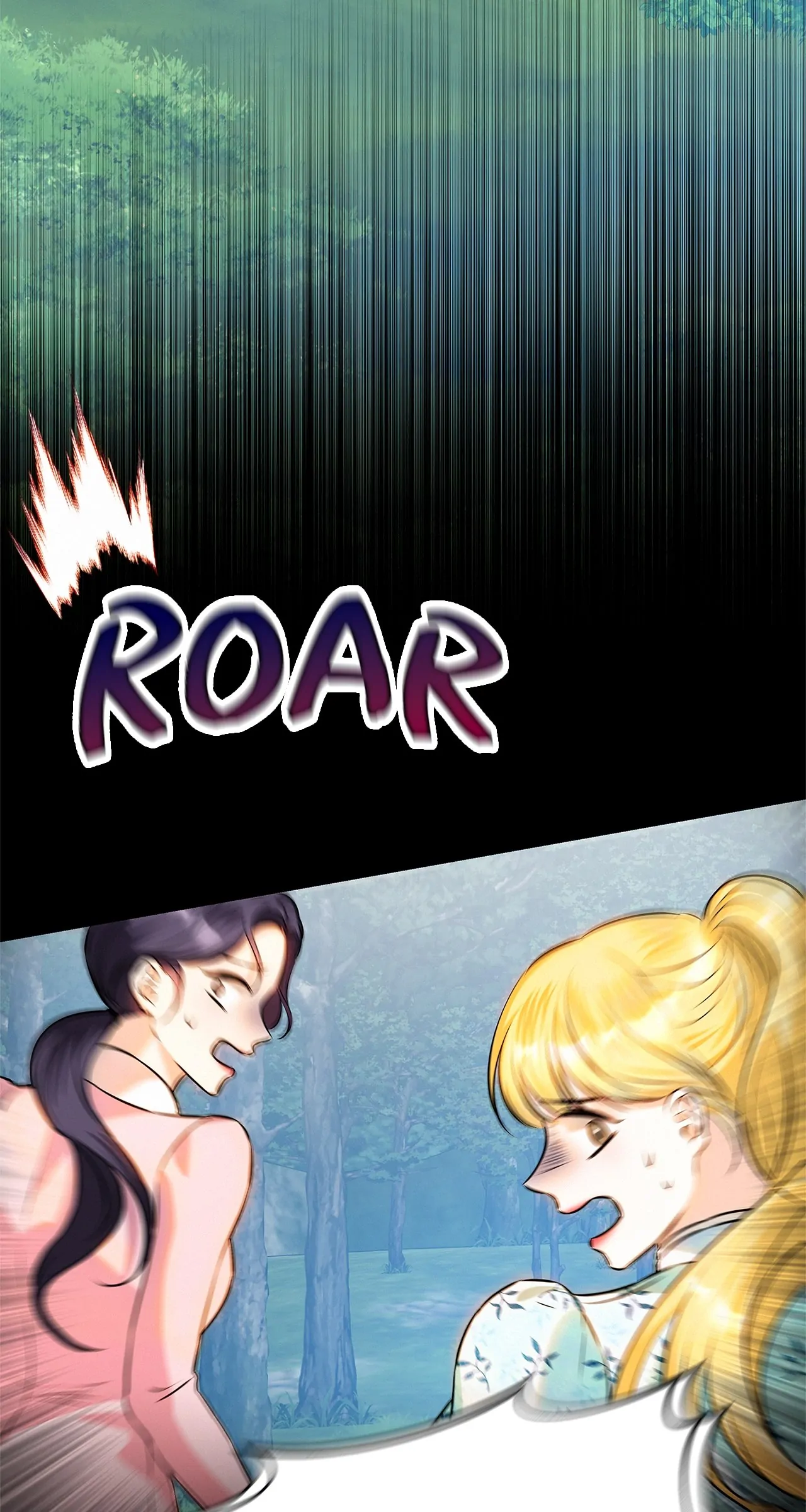 I’ve Probably Made a Mistake in Getting Married Chapter 35 page 21 - 