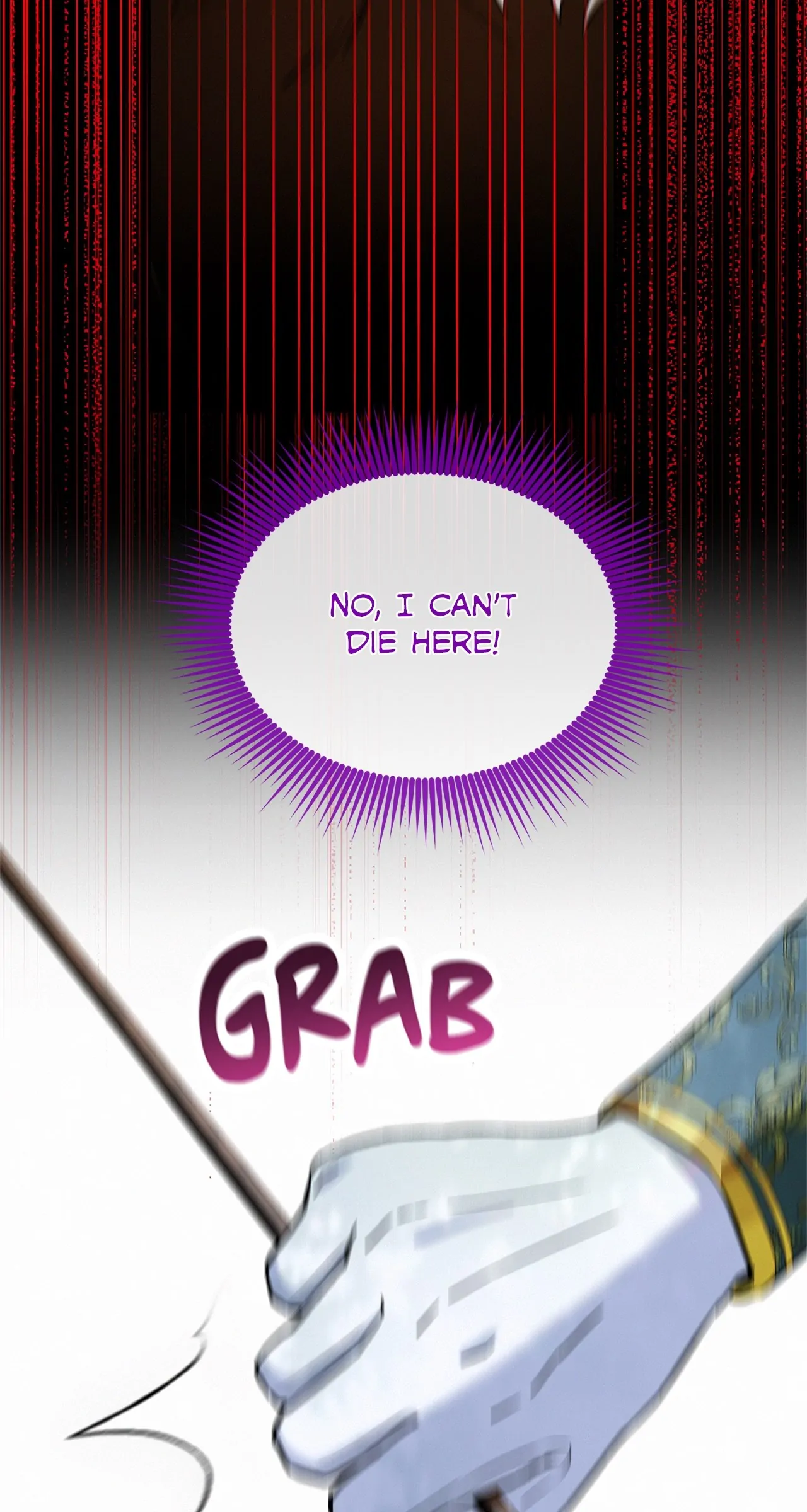 I’ve Probably Made a Mistake in Getting Married Chapter 35 page 27 - 