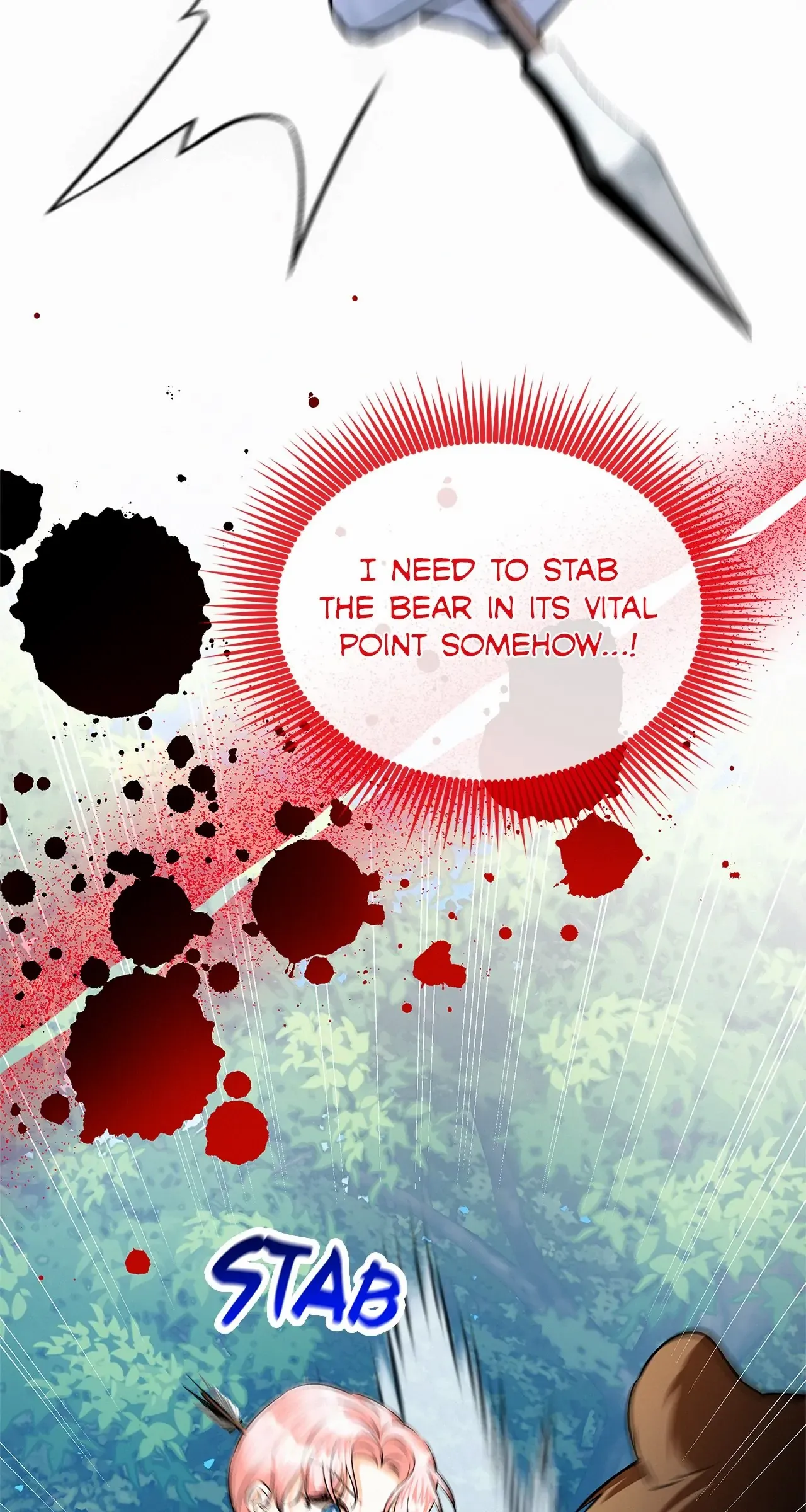 I’ve Probably Made a Mistake in Getting Married Chapter 35 page 28 - 