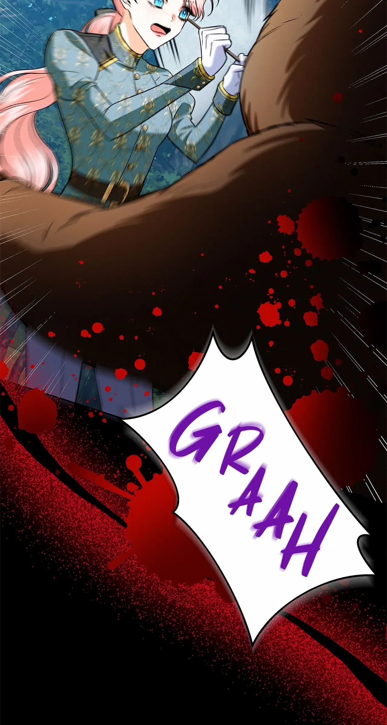 I’ve Probably Made a Mistake in Getting Married Chapter 35 page 29 - 