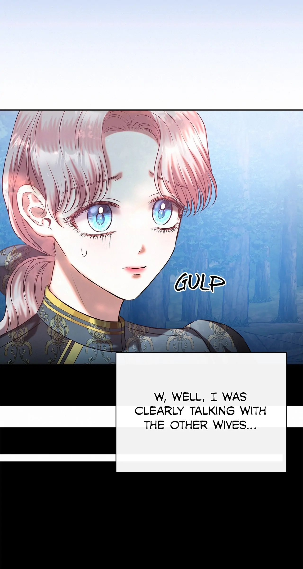 I’ve Probably Made a Mistake in Getting Married Chapter 35 page 4 - 