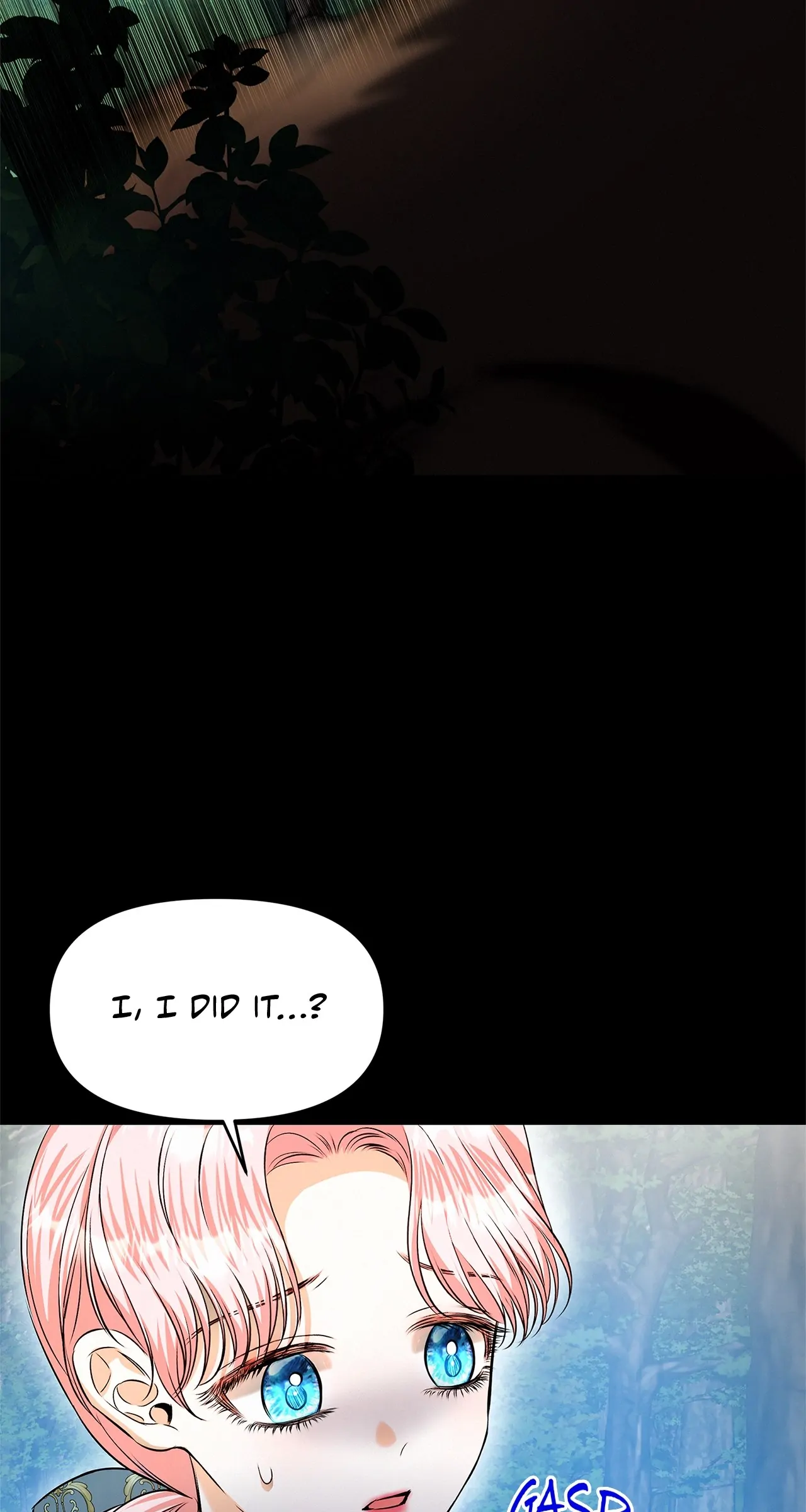 I’ve Probably Made a Mistake in Getting Married Chapter 35 page 31 - 