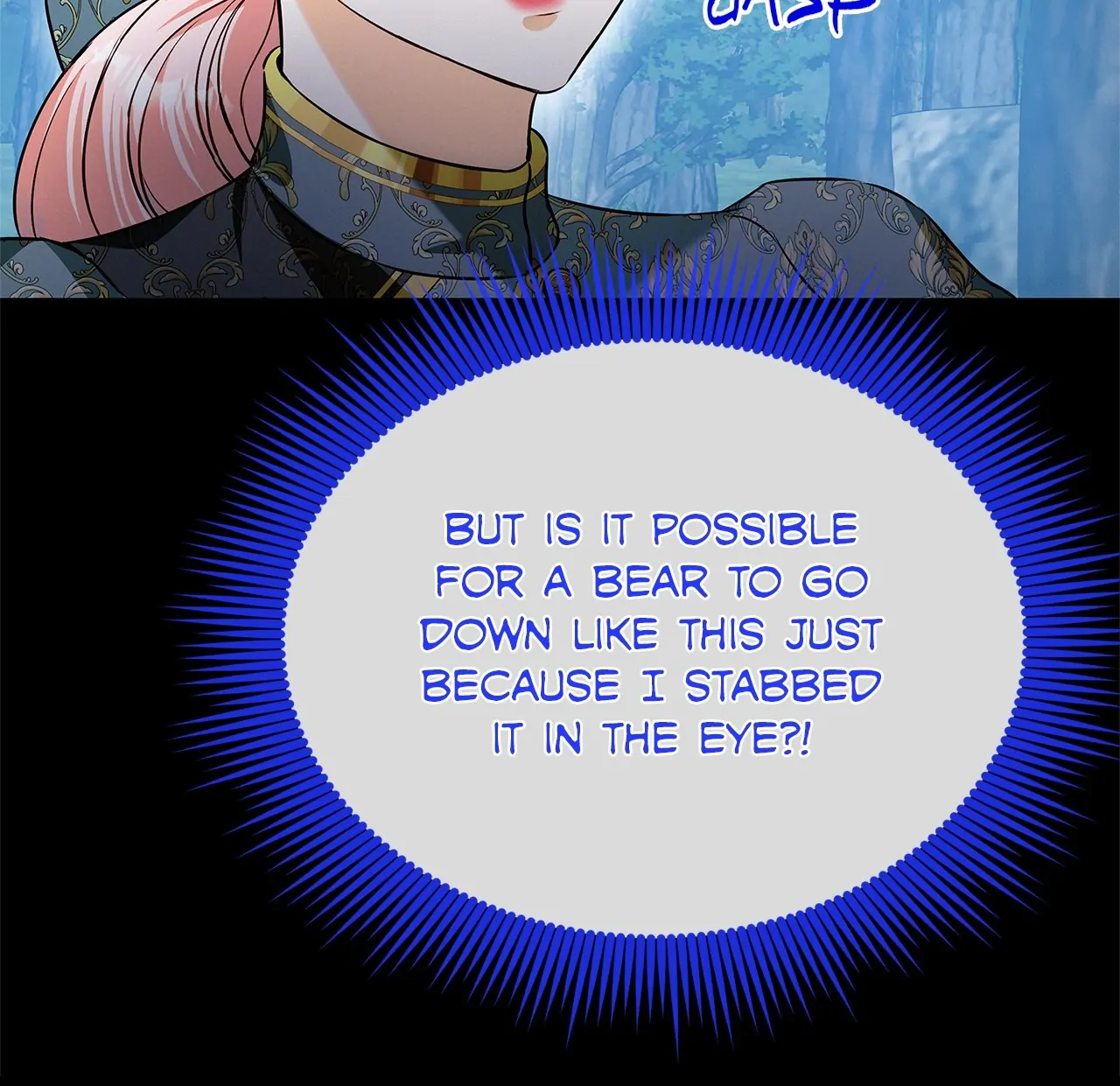I’ve Probably Made a Mistake in Getting Married Chapter 35 page 32 - 
