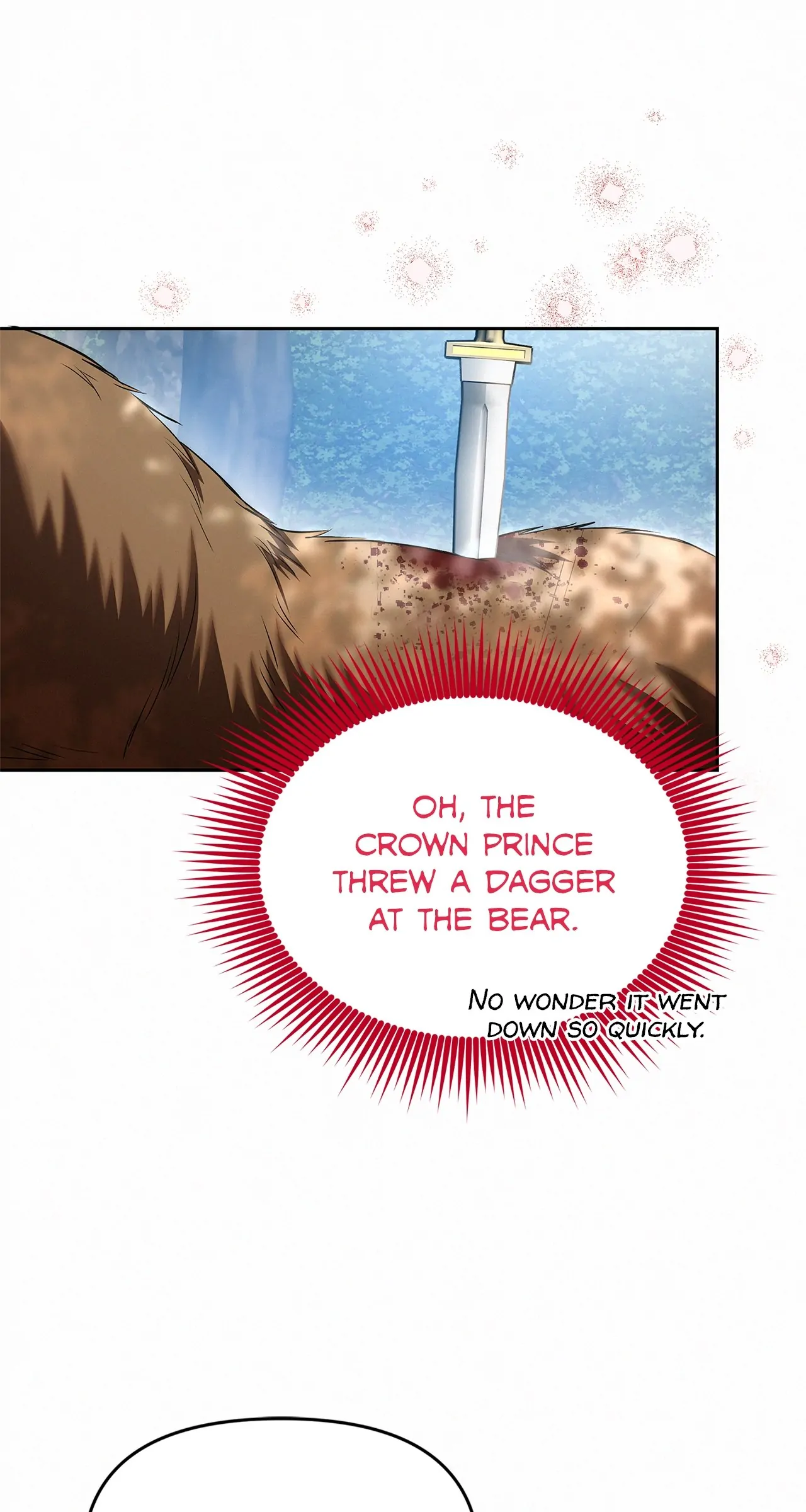 I’ve Probably Made a Mistake in Getting Married Chapter 35 page 39 - 