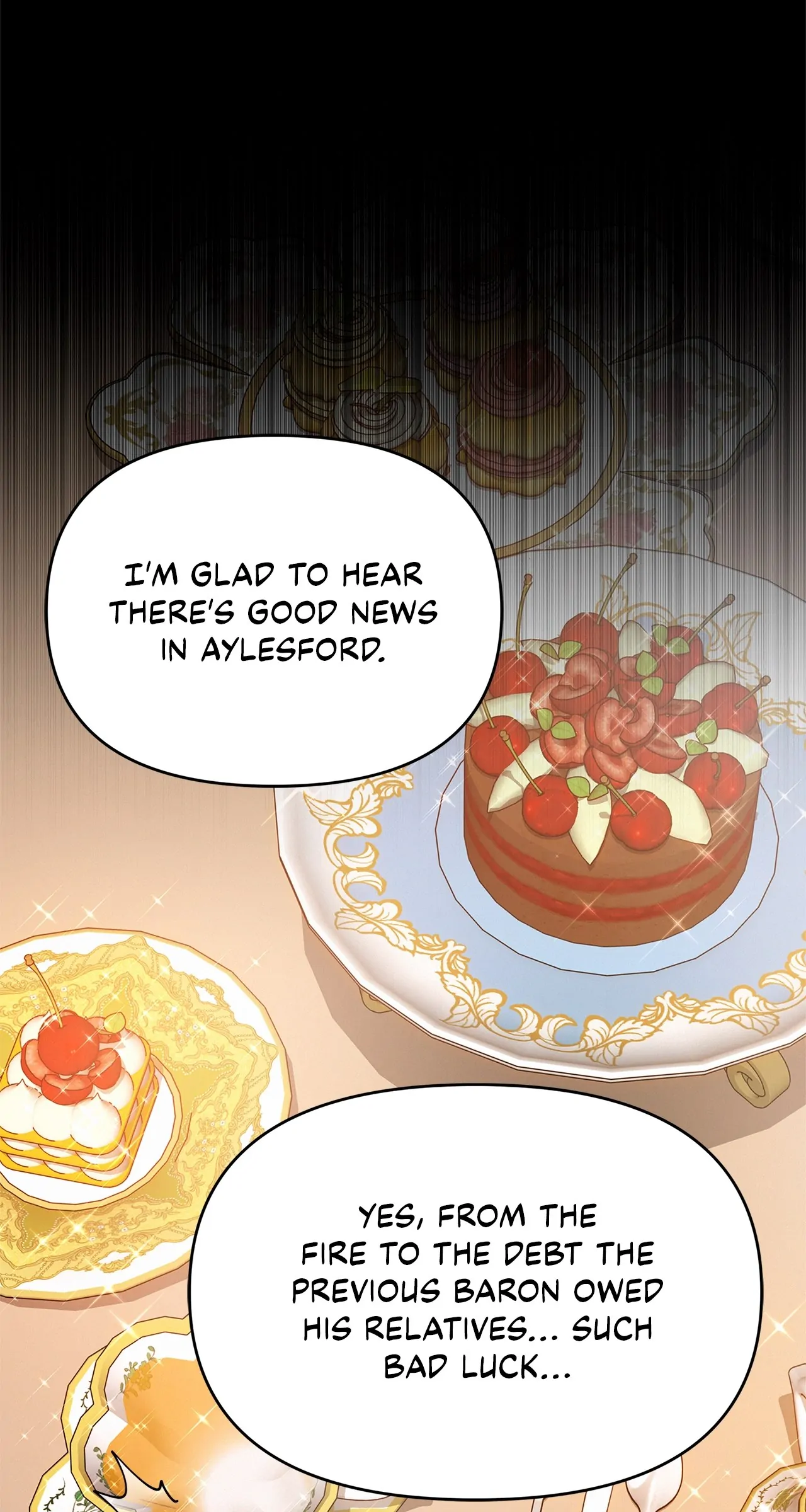 I’ve Probably Made a Mistake in Getting Married Chapter 35 page 5 - 