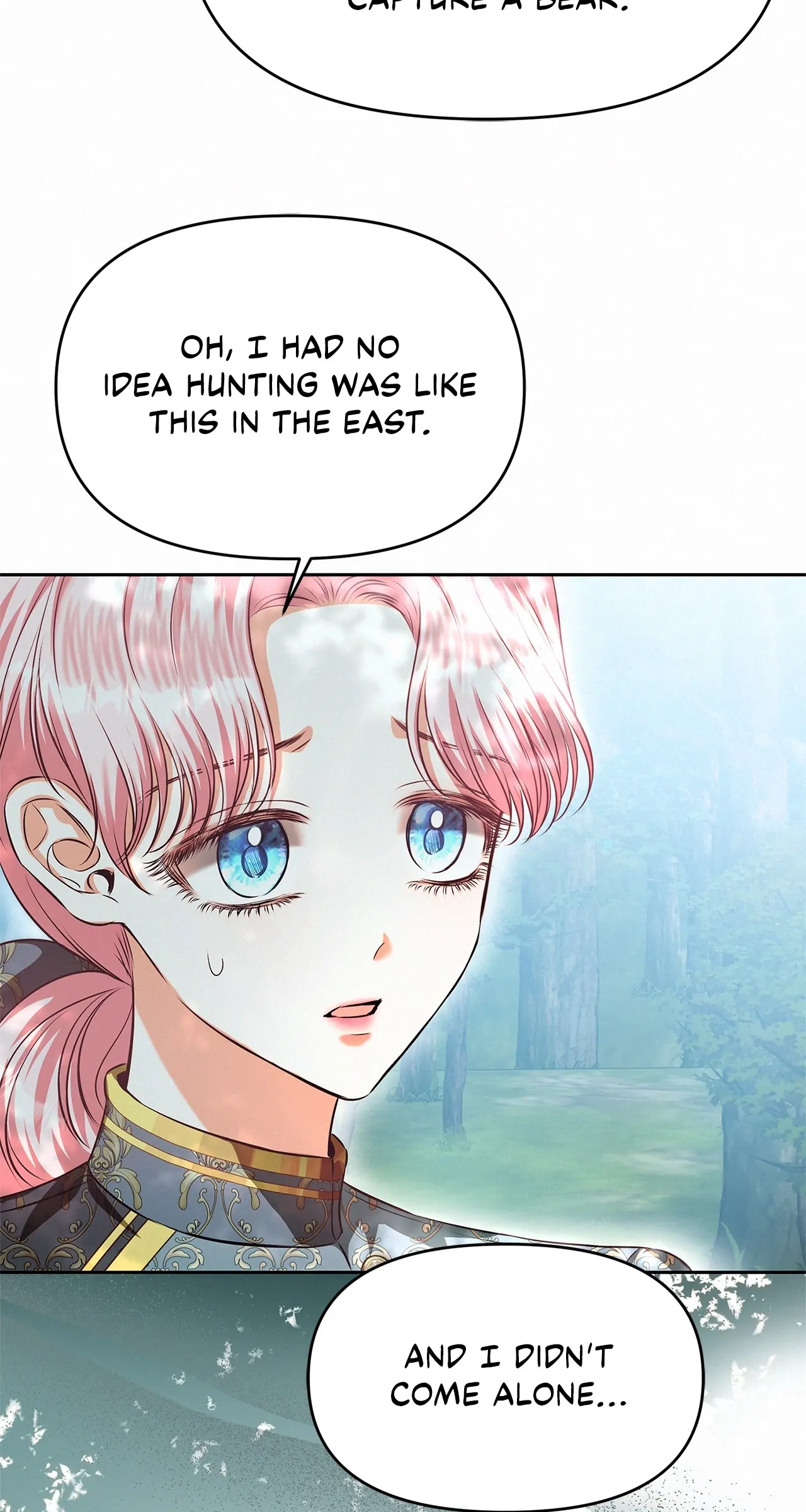 I’ve Probably Made a Mistake in Getting Married Chapter 35 page 43 - 