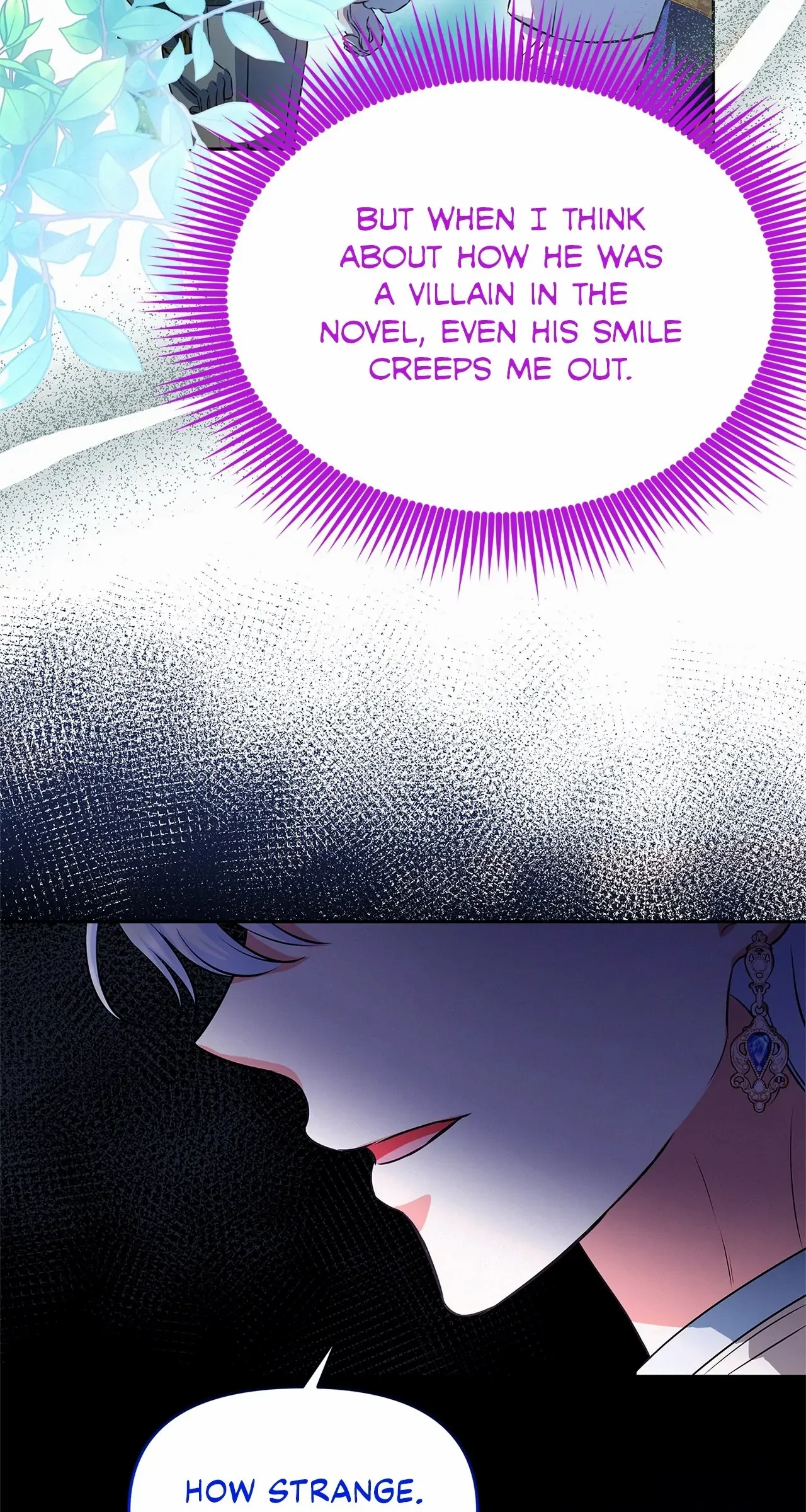 I’ve Probably Made a Mistake in Getting Married Chapter 35 page 46 - 
