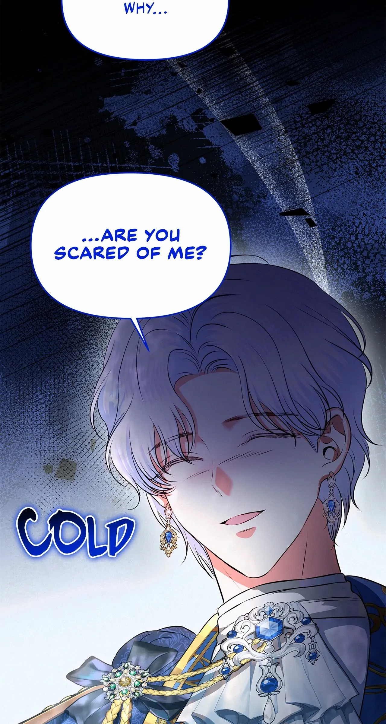 I’ve Probably Made a Mistake in Getting Married Chapter 35 page 47 - 