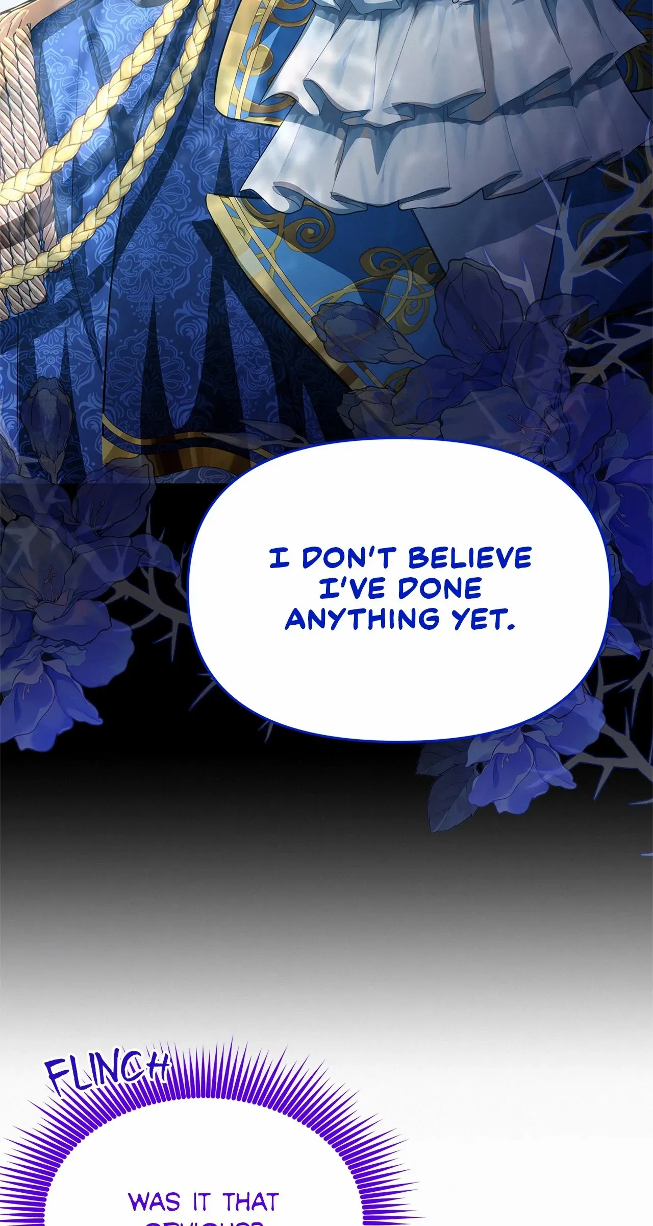 I’ve Probably Made a Mistake in Getting Married Chapter 35 page 48 - 