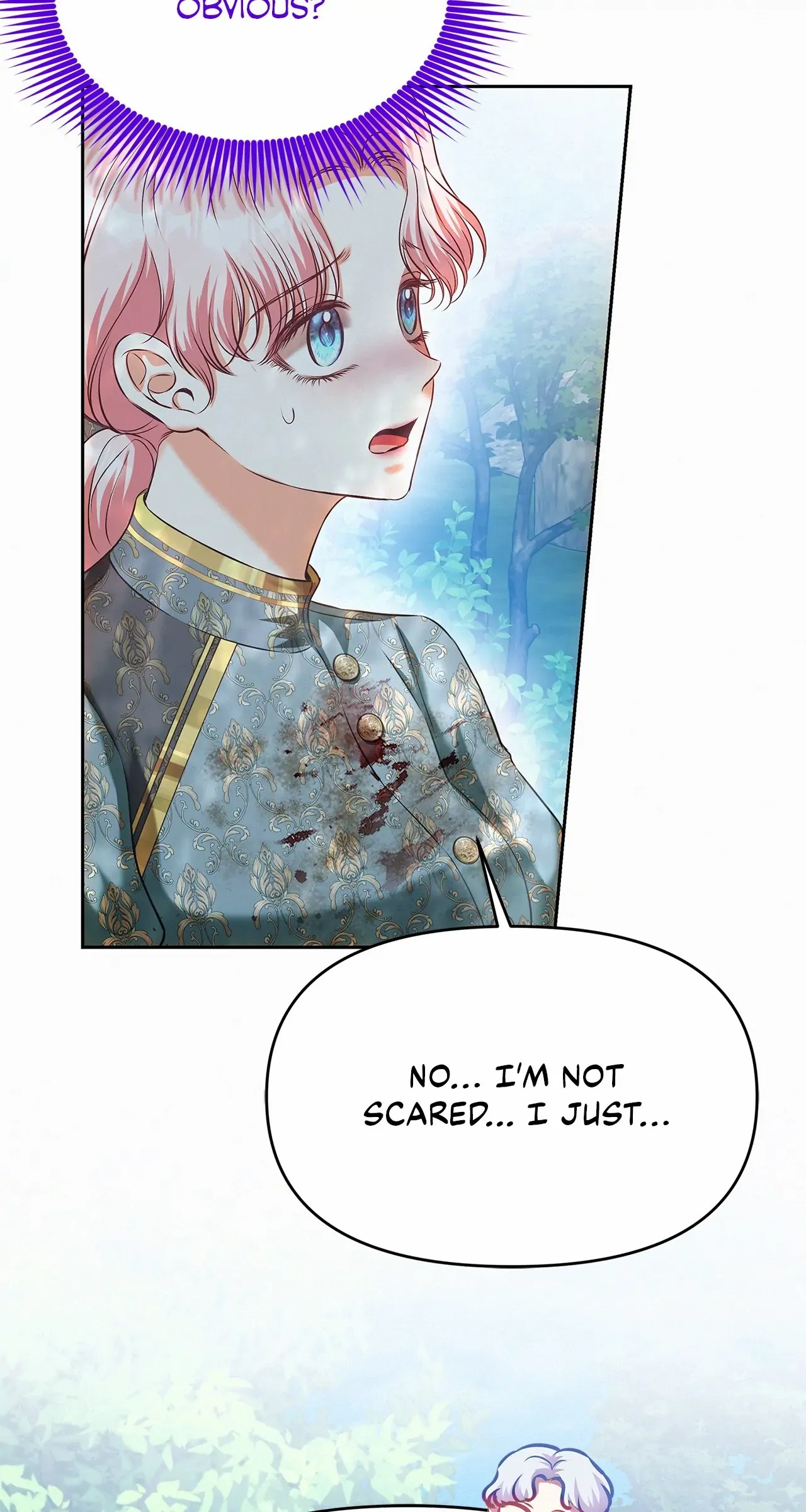I’ve Probably Made a Mistake in Getting Married Chapter 35 page 49 - 