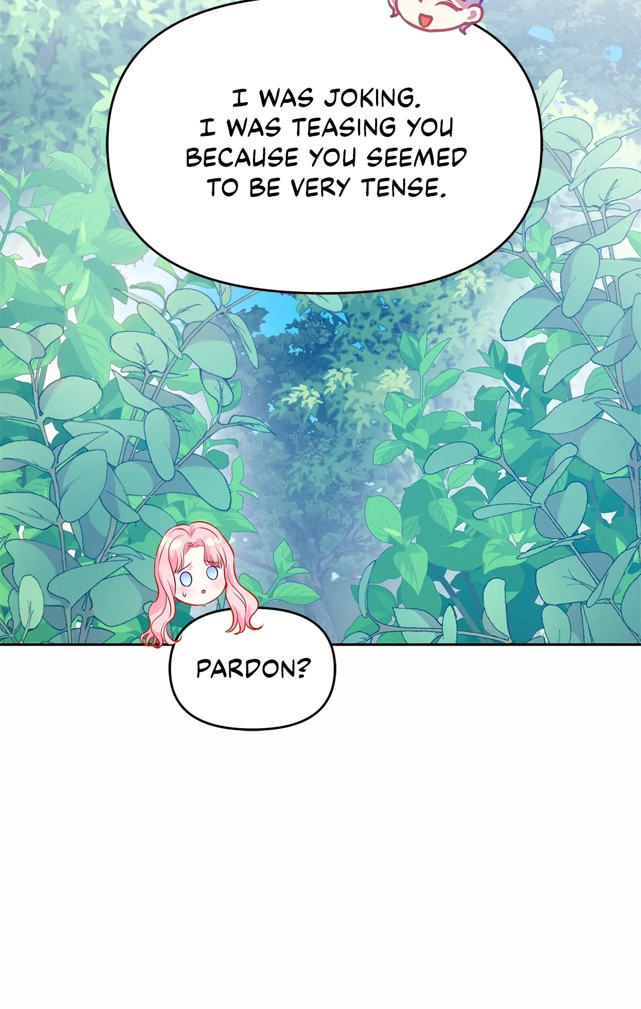 I’ve Probably Made a Mistake in Getting Married Chapter 35 page 50 - 