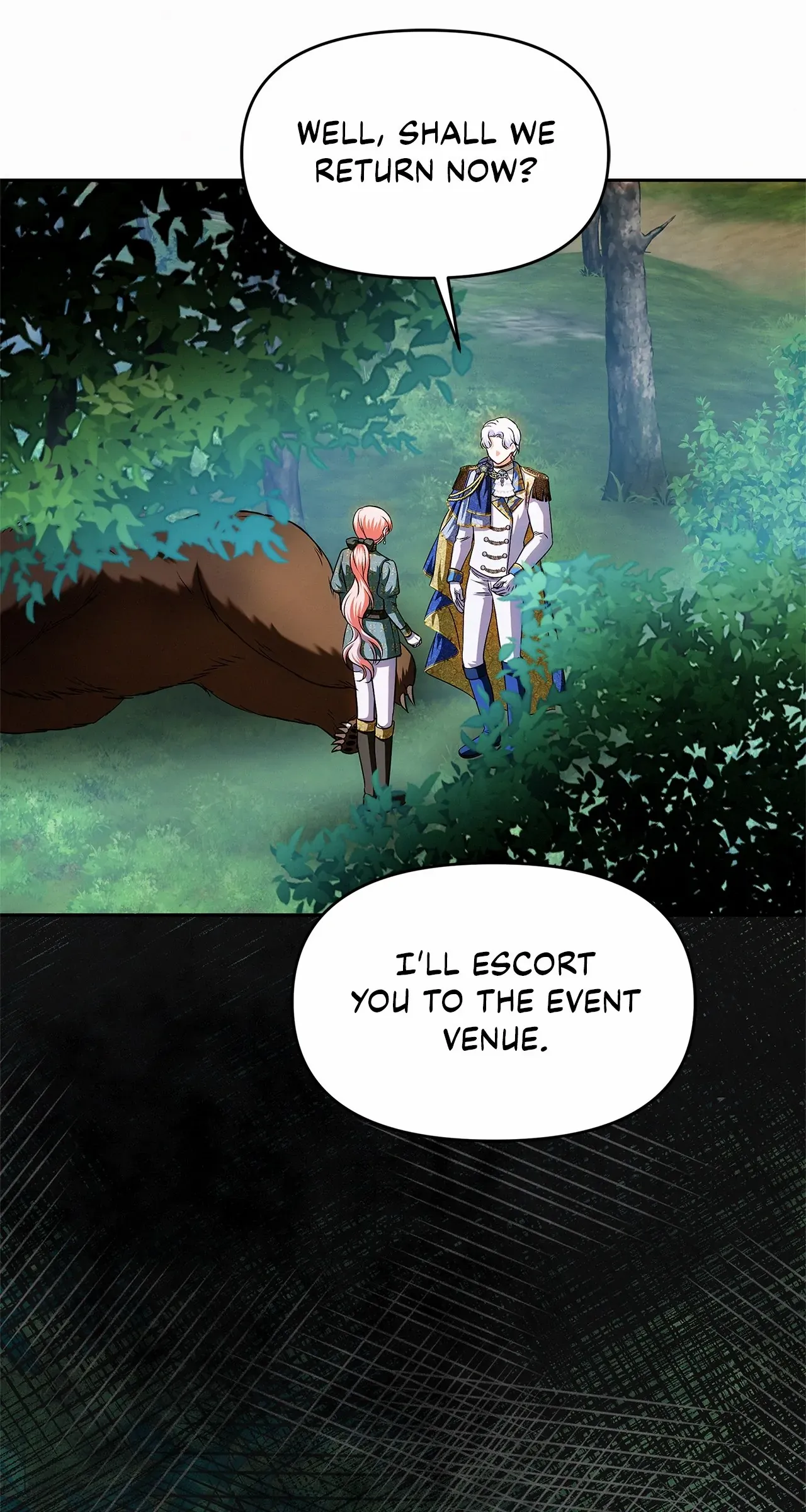 I’ve Probably Made a Mistake in Getting Married Chapter 35 page 51 - 