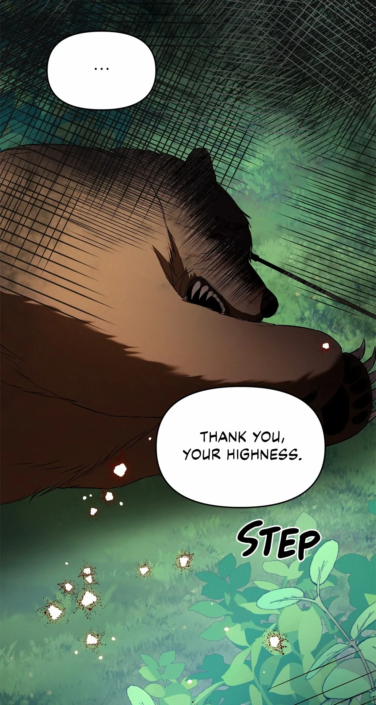 I’ve Probably Made a Mistake in Getting Married Chapter 35 page 52 - 