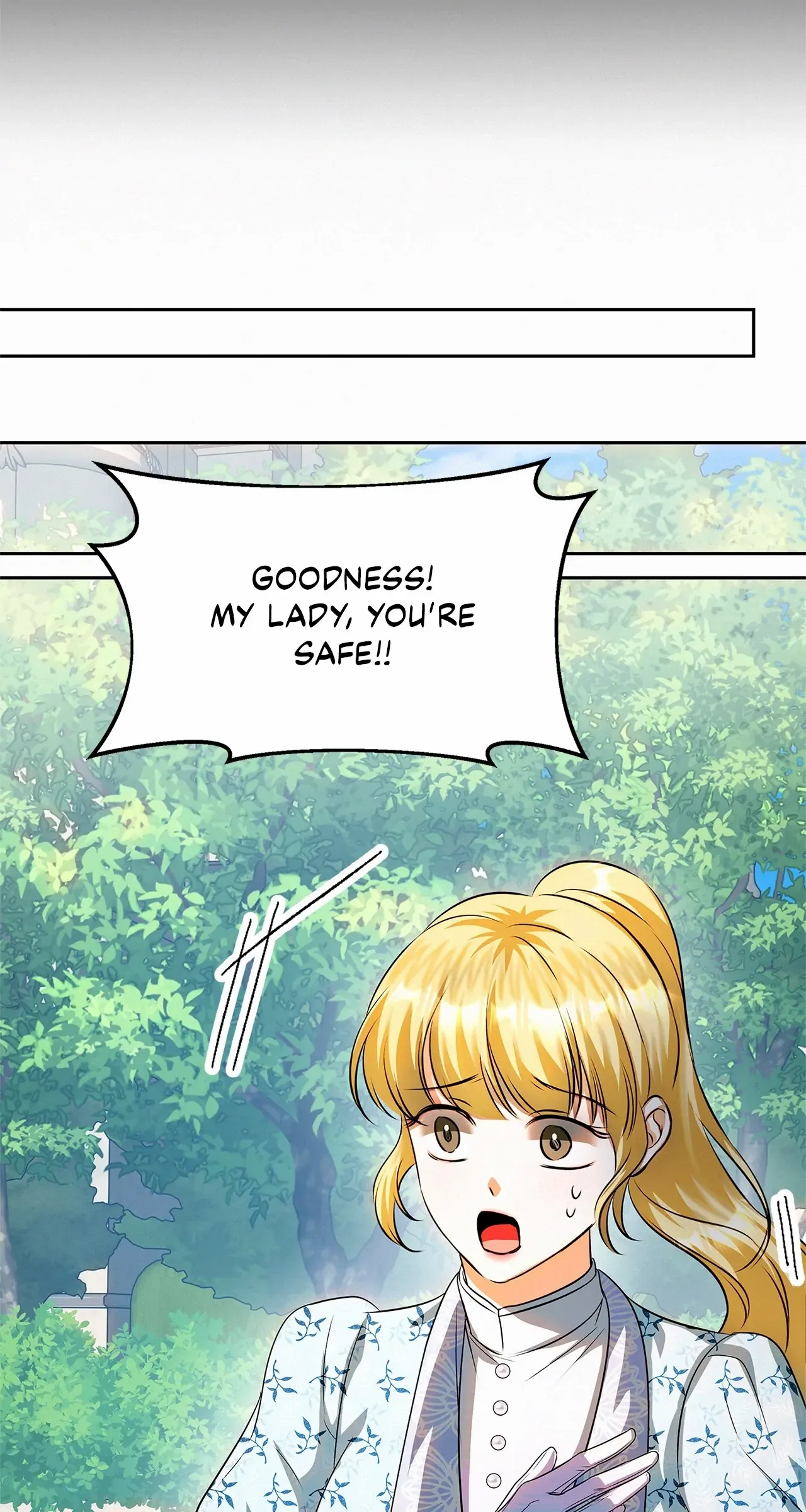 I’ve Probably Made a Mistake in Getting Married Chapter 35 page 54 - 