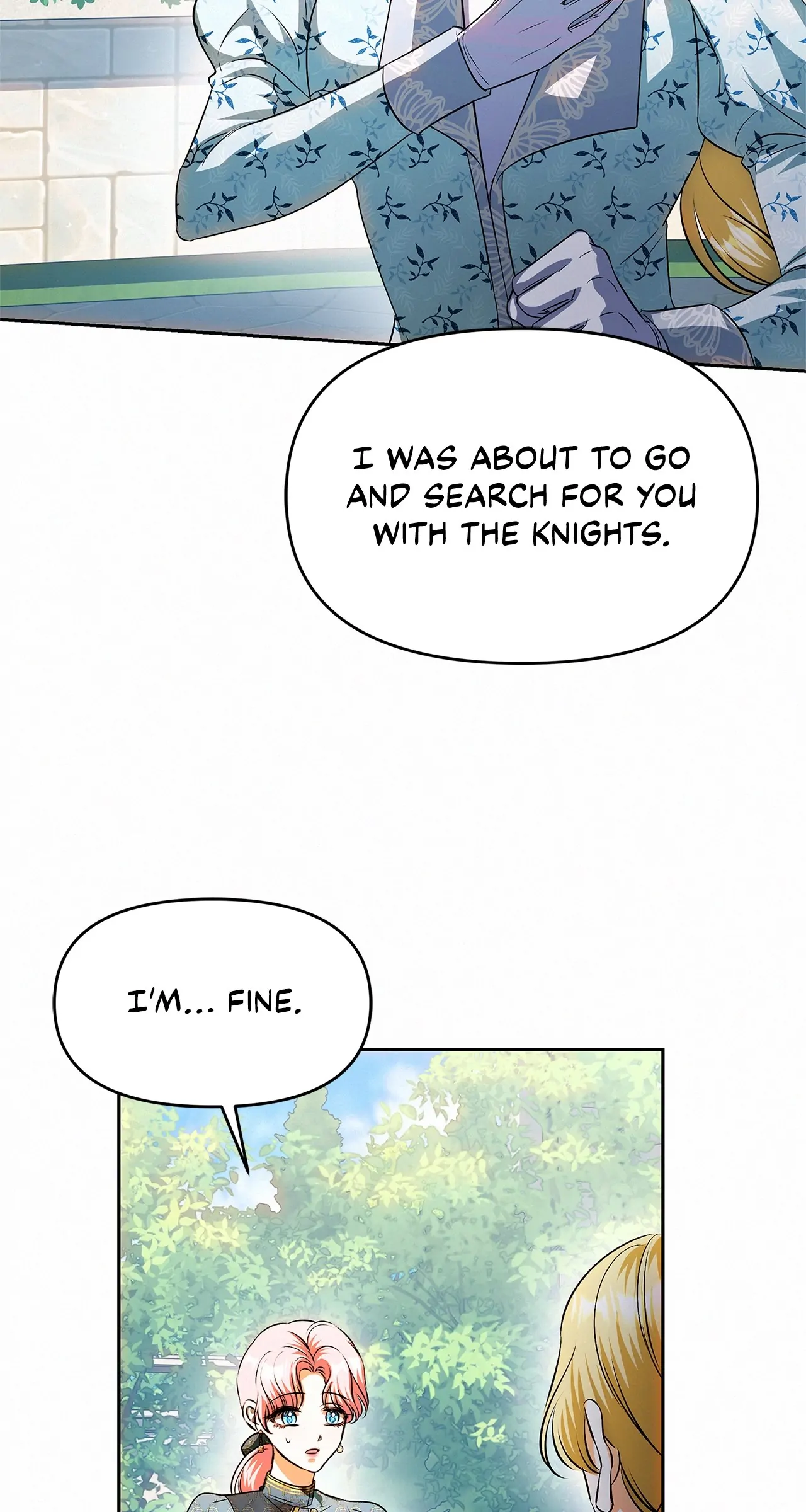I’ve Probably Made a Mistake in Getting Married Chapter 35 page 55 - 