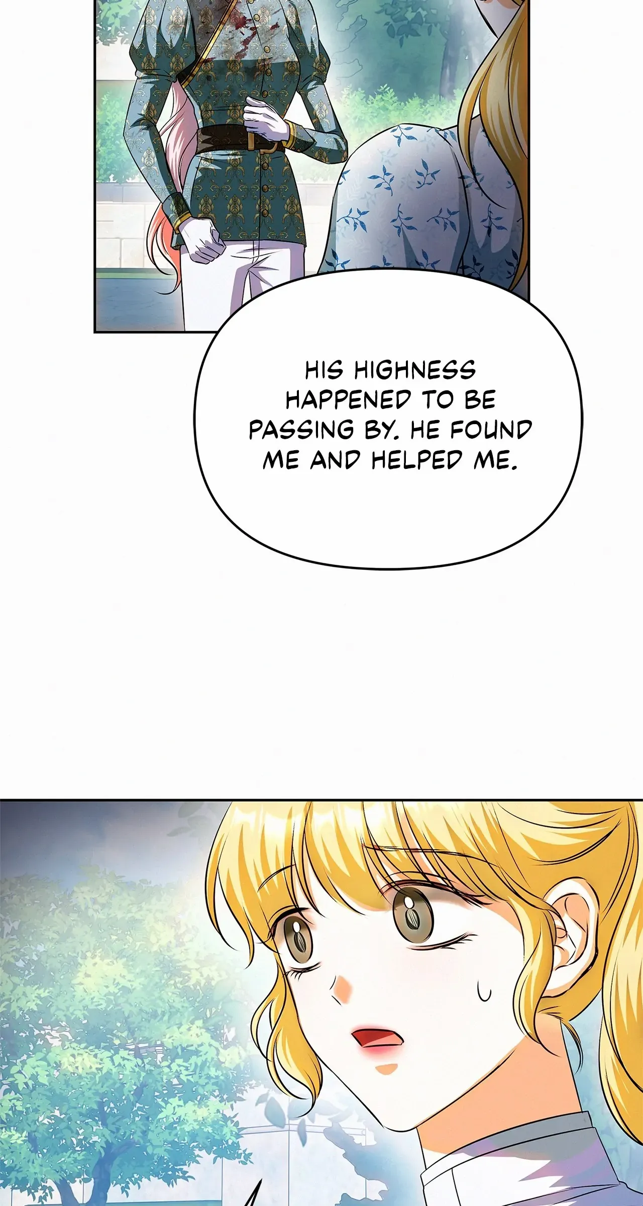 I’ve Probably Made a Mistake in Getting Married Chapter 35 page 56 - 