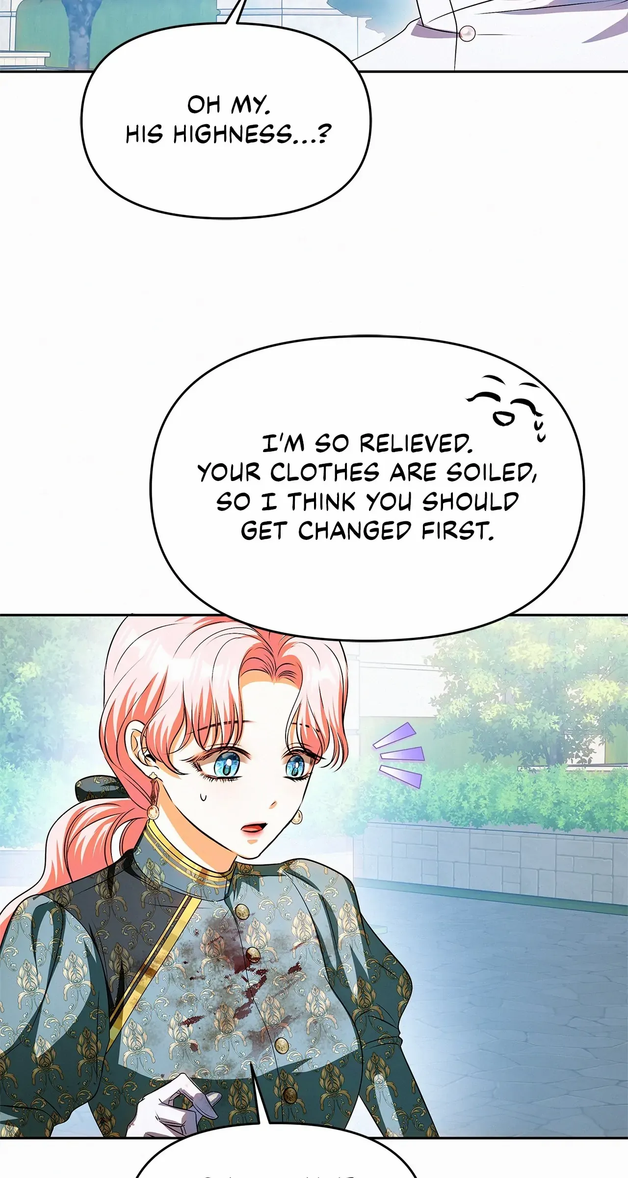 I’ve Probably Made a Mistake in Getting Married Chapter 35 page 57 - 
