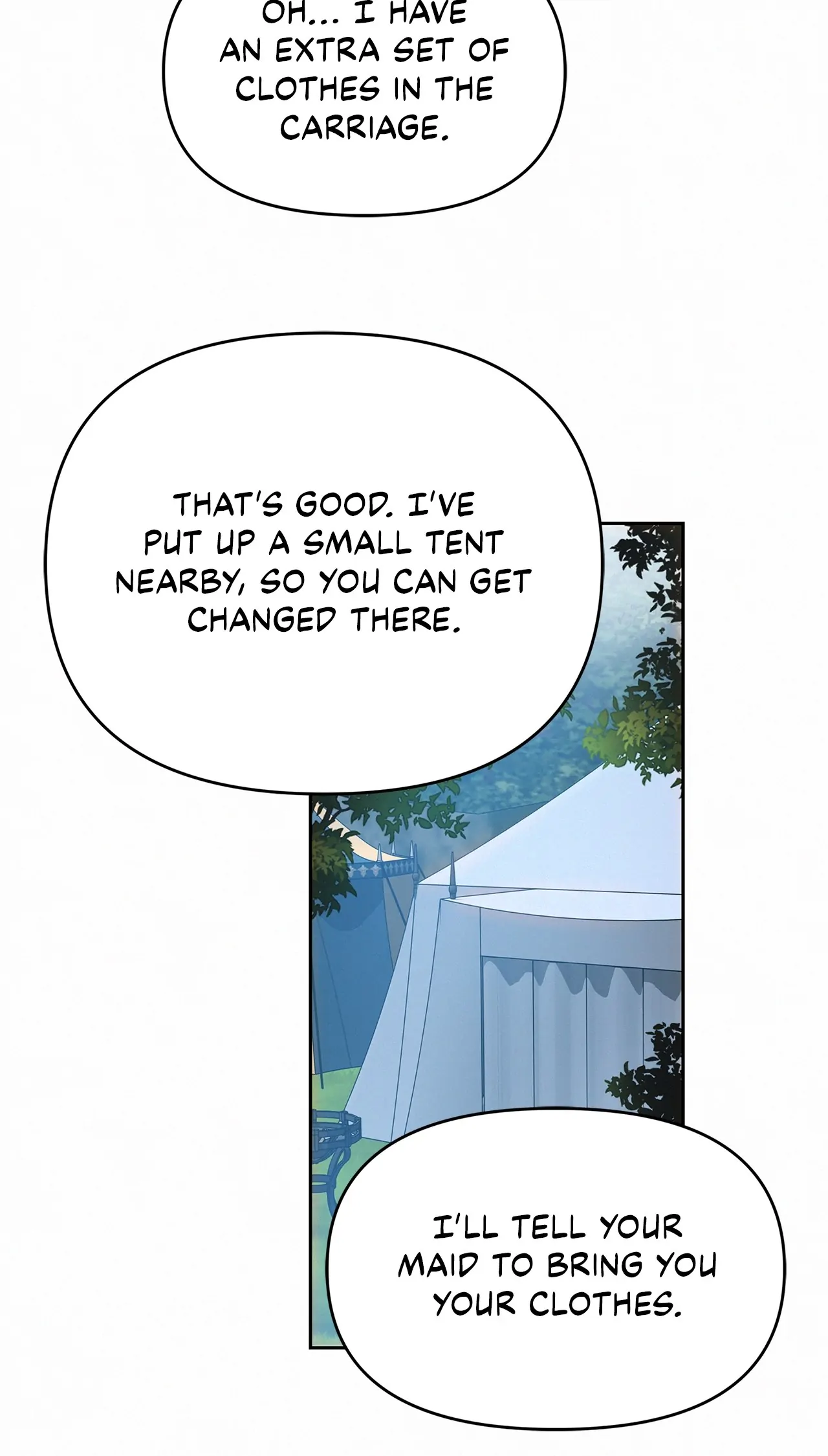 I’ve Probably Made a Mistake in Getting Married Chapter 35 page 58 - 
