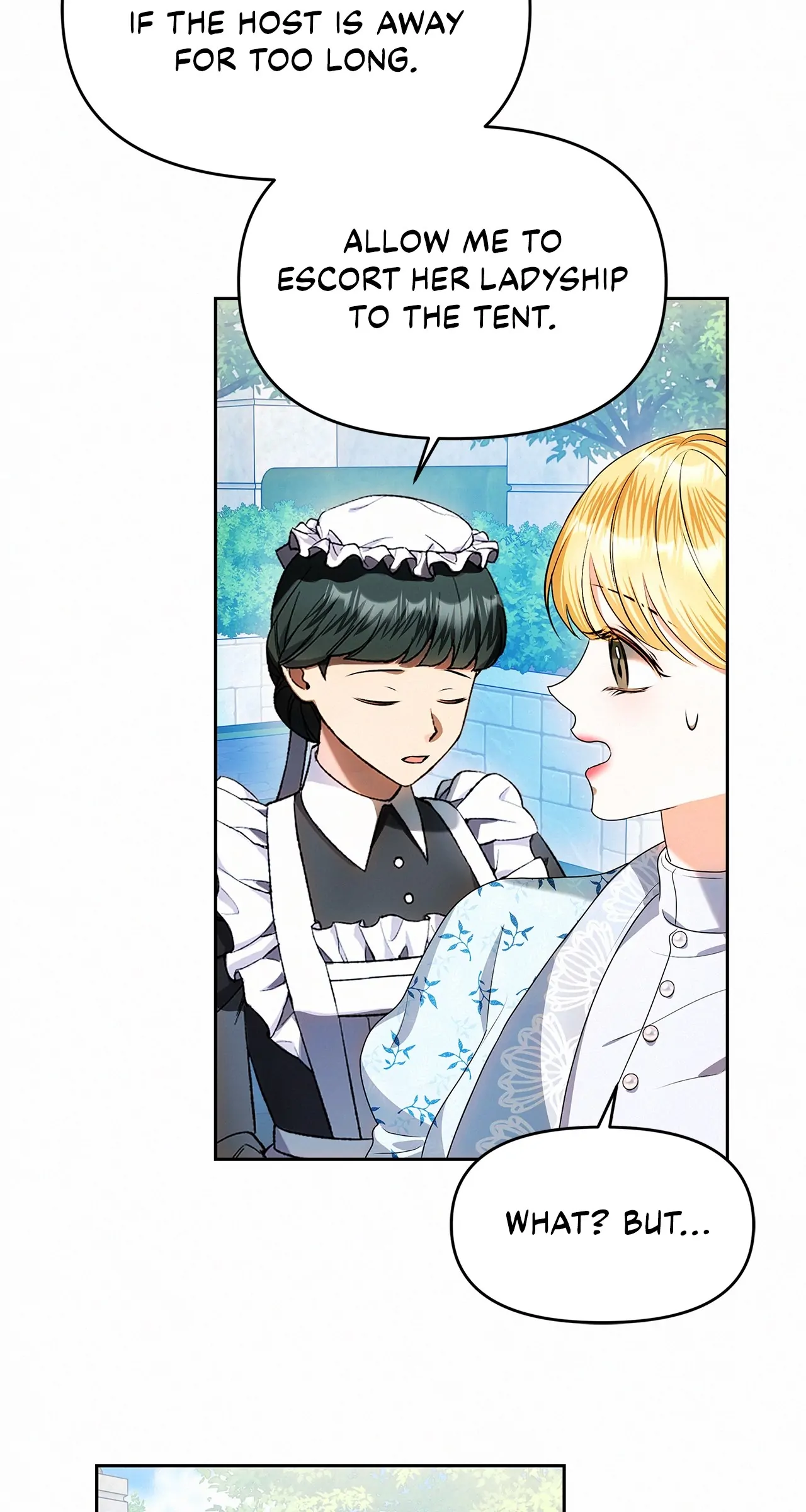 I’ve Probably Made a Mistake in Getting Married Chapter 35 page 60 - 