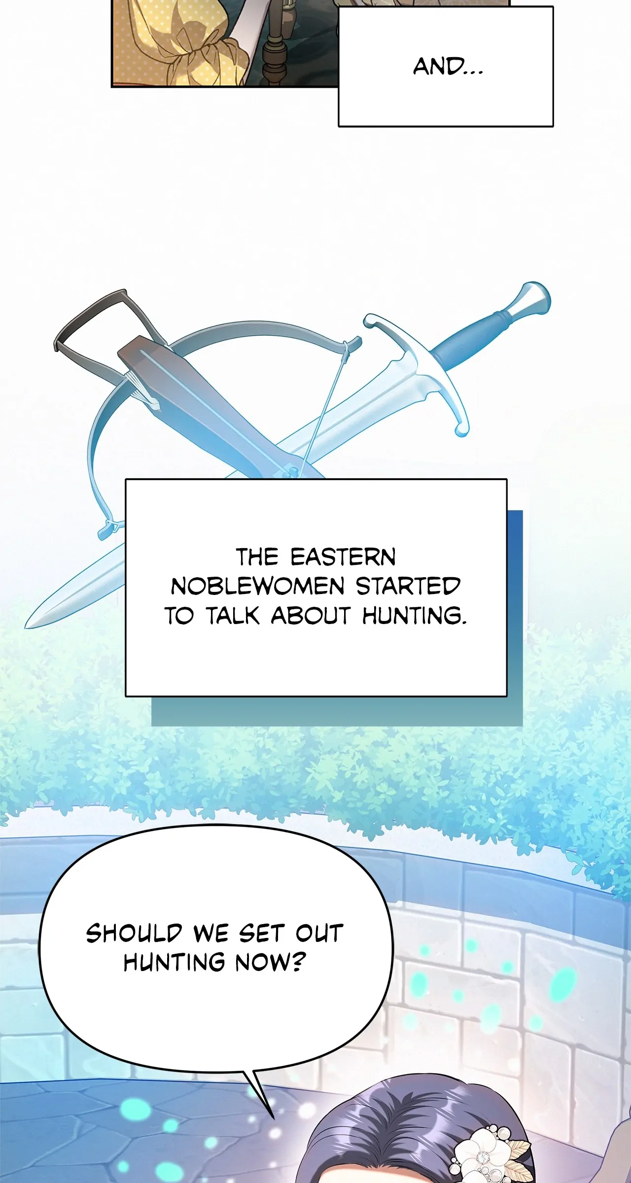 I’ve Probably Made a Mistake in Getting Married Chapter 35 page 7 - 