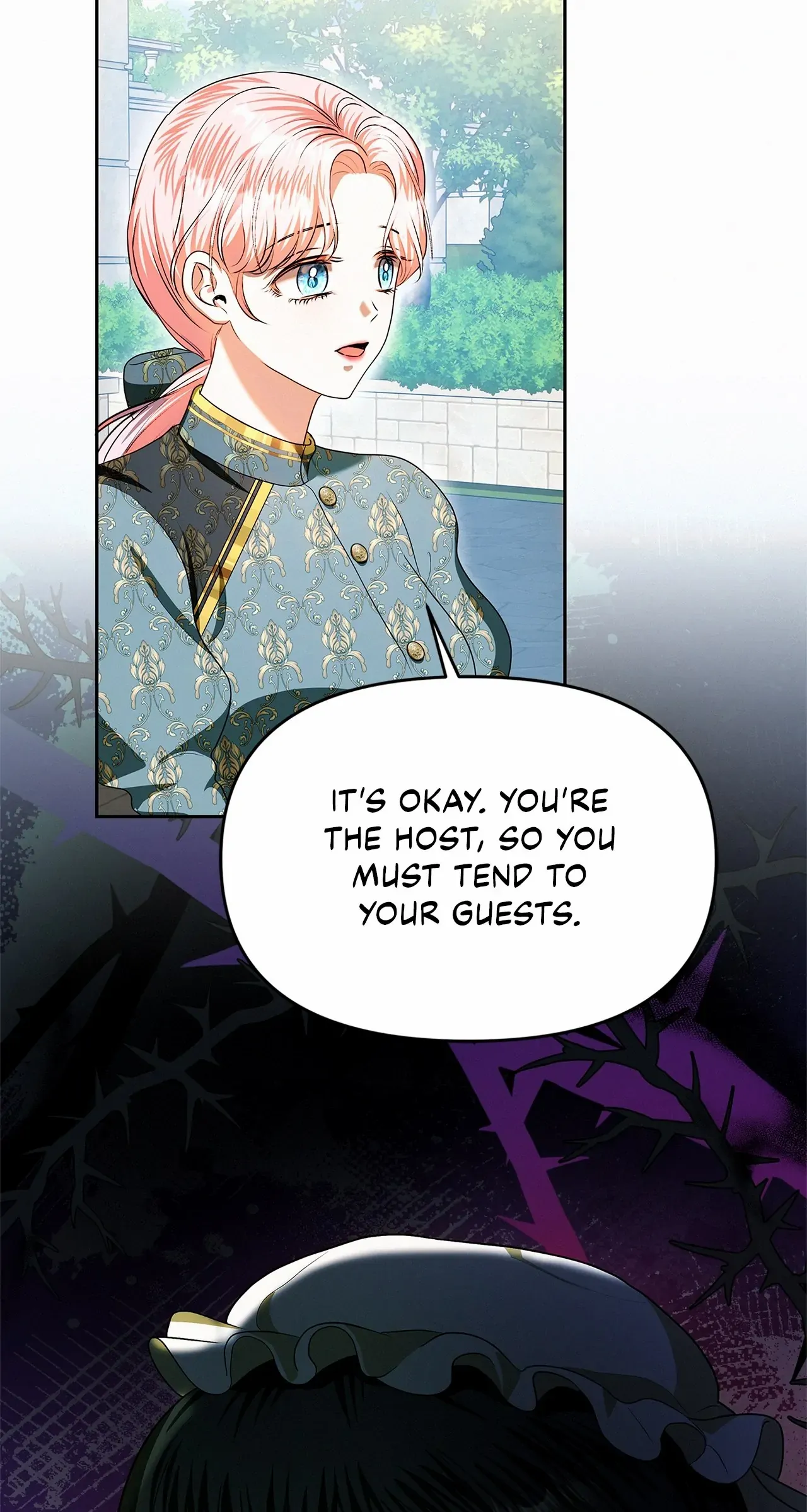 I’ve Probably Made a Mistake in Getting Married Chapter 35 page 61 - 