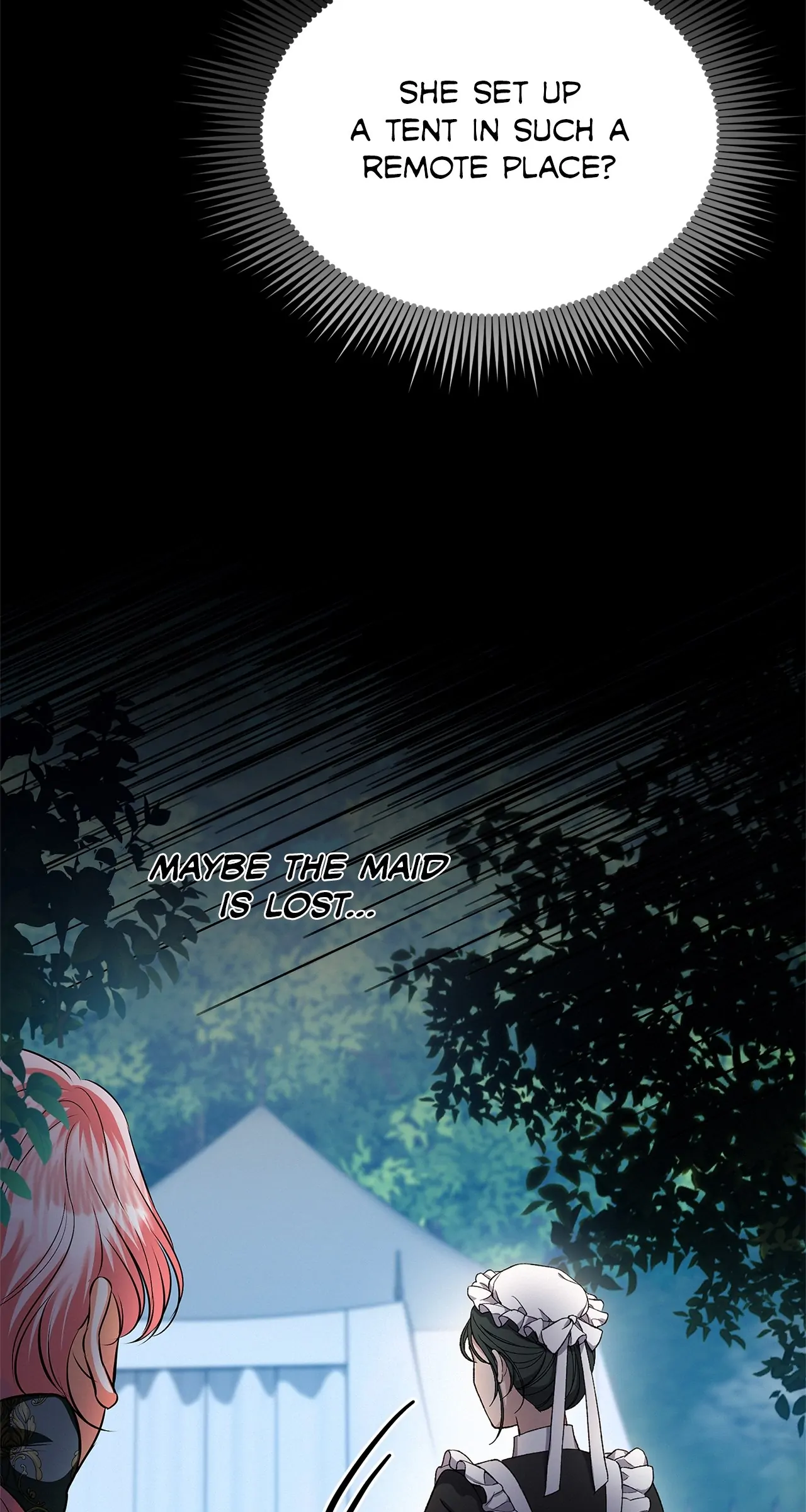 I’ve Probably Made a Mistake in Getting Married Chapter 35 page 68 - 