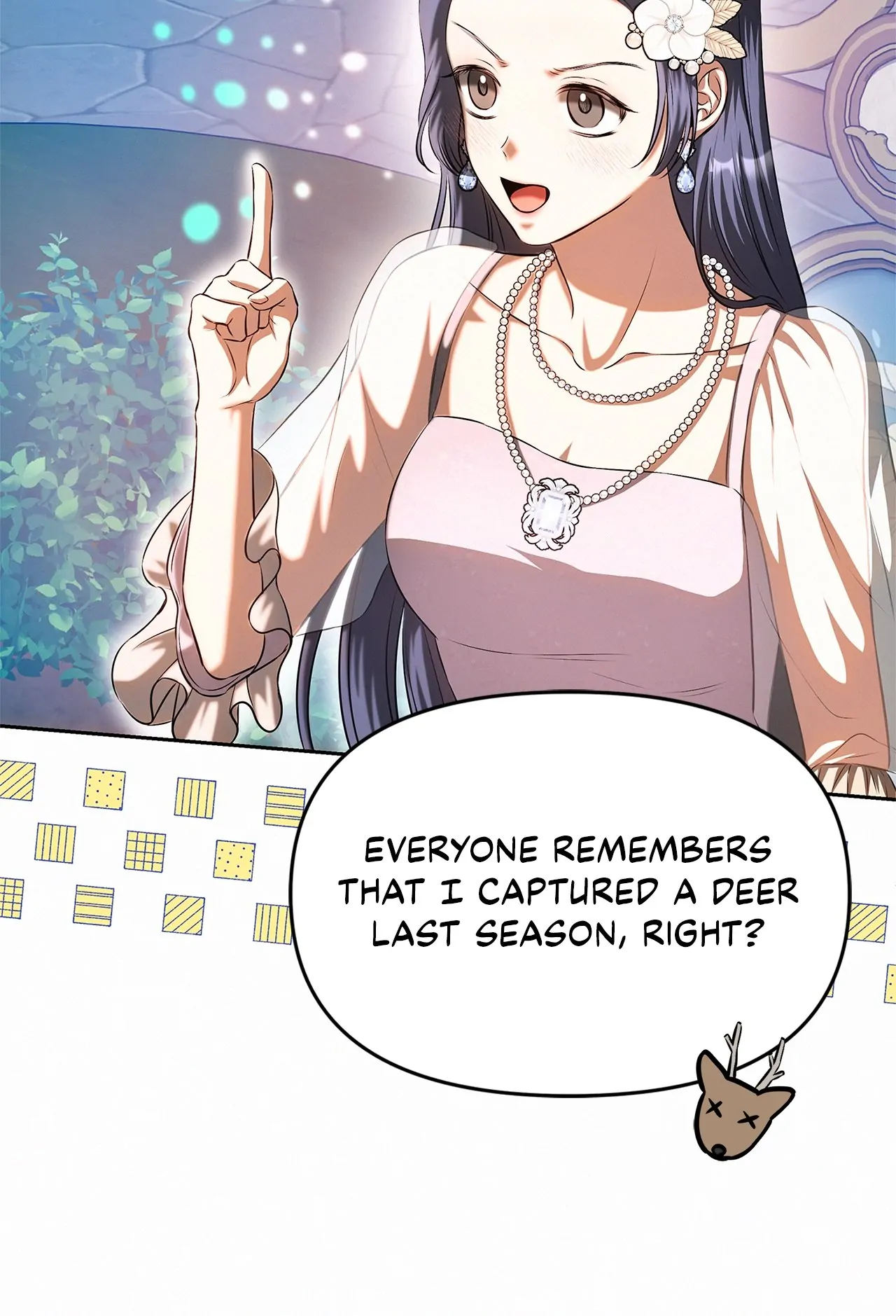 I’ve Probably Made a Mistake in Getting Married Chapter 35 page 8 - 