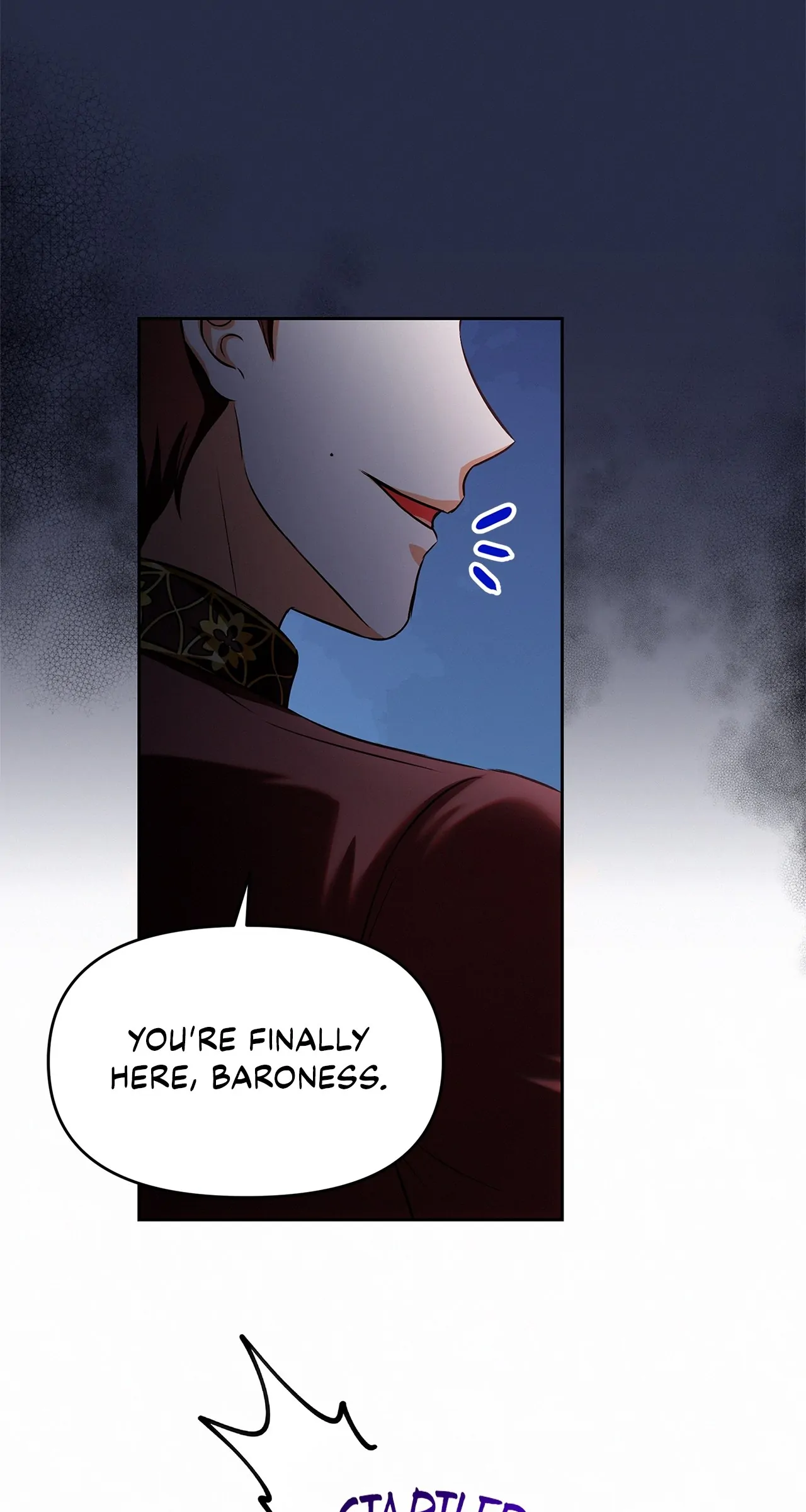 I’ve Probably Made a Mistake in Getting Married Chapter 35 page 74 - 