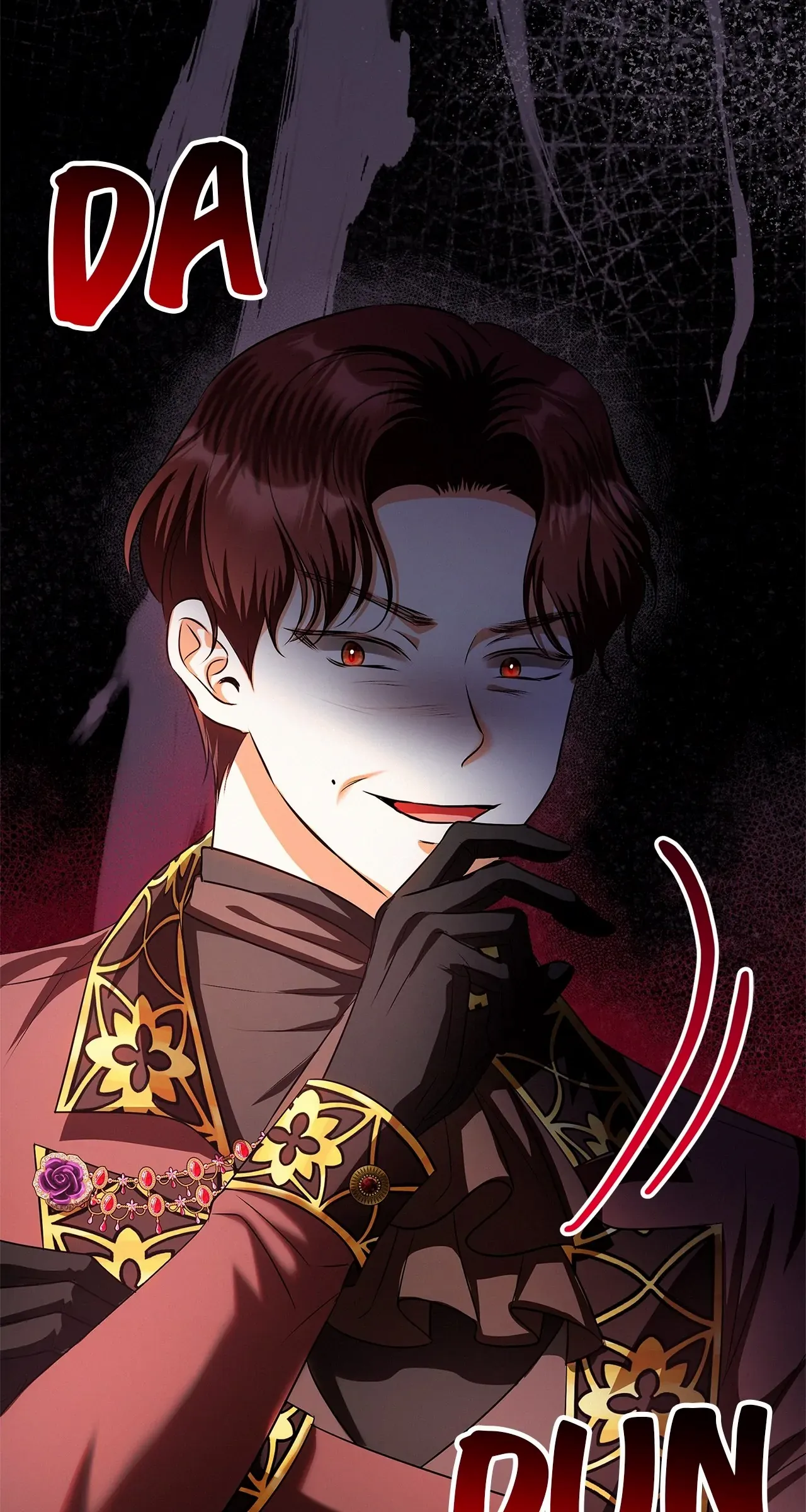I’ve Probably Made a Mistake in Getting Married Chapter 35 page 76 - 