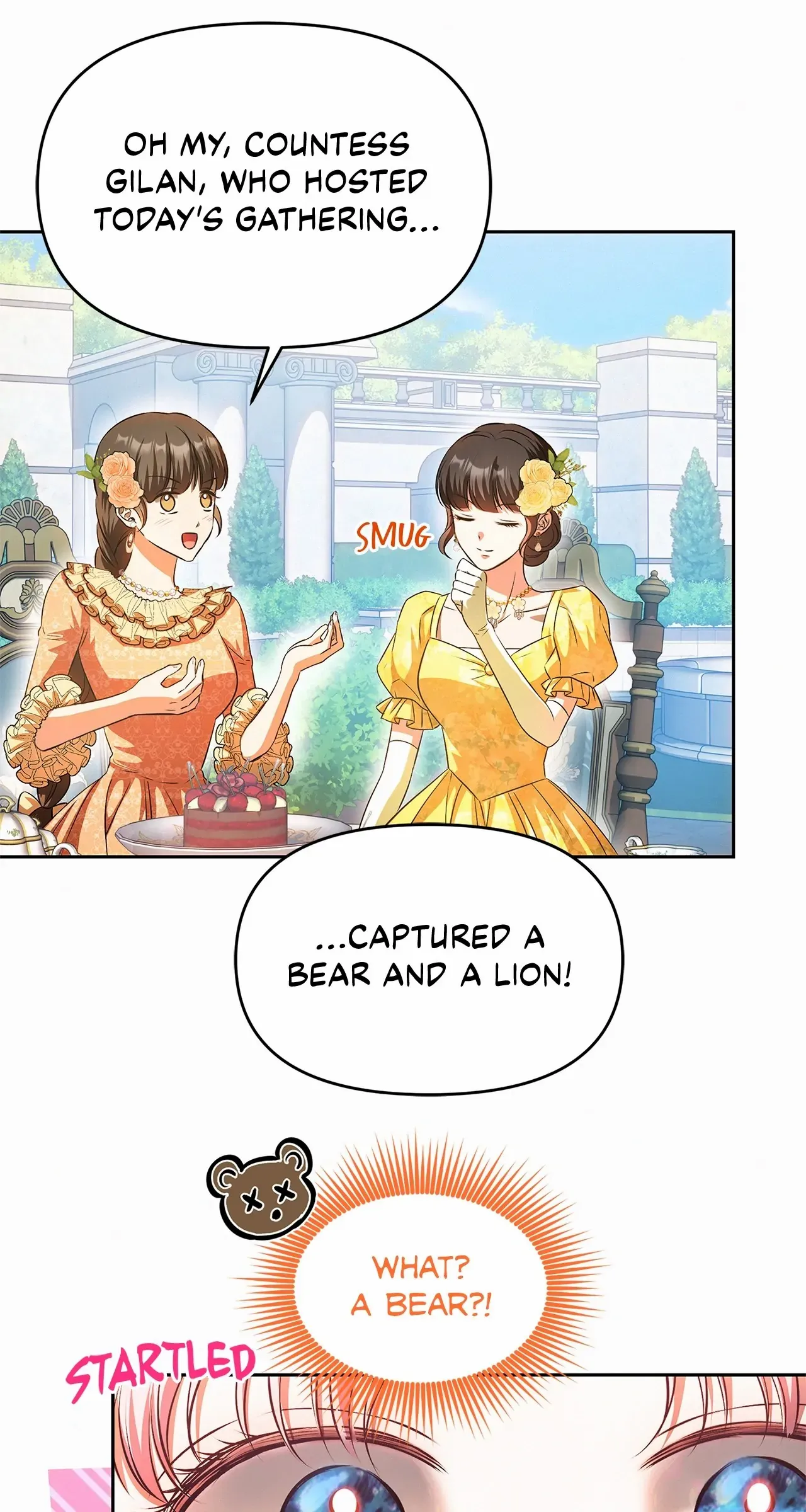 I’ve Probably Made a Mistake in Getting Married Chapter 35 page 9 - 