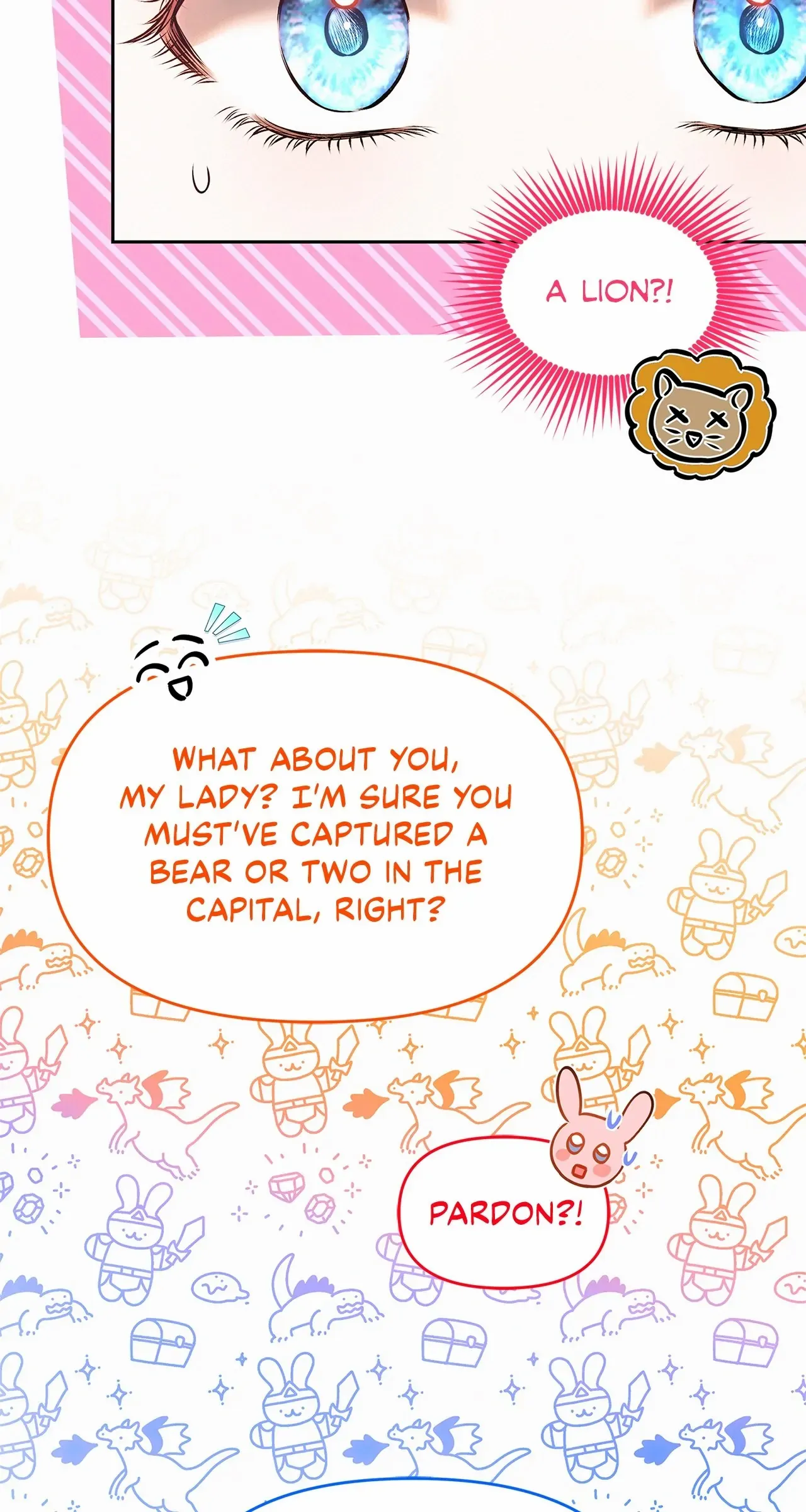 I’ve Probably Made a Mistake in Getting Married Chapter 35 page 10 - 