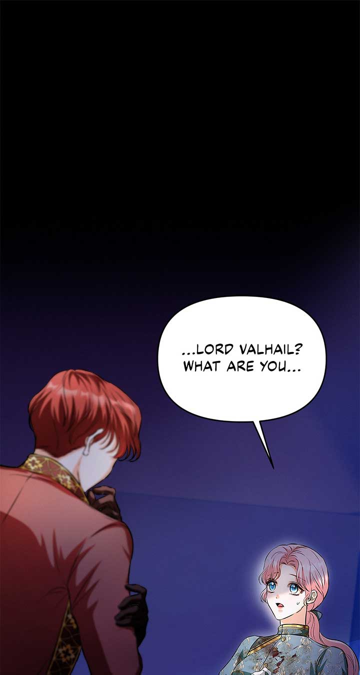 I’ve Probably Made a Mistake in Getting Married Chapter 36 page 2 - 