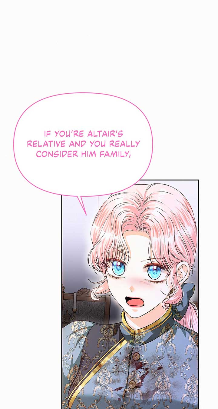 I’ve Probably Made a Mistake in Getting Married Chapter 36 page 12 - 