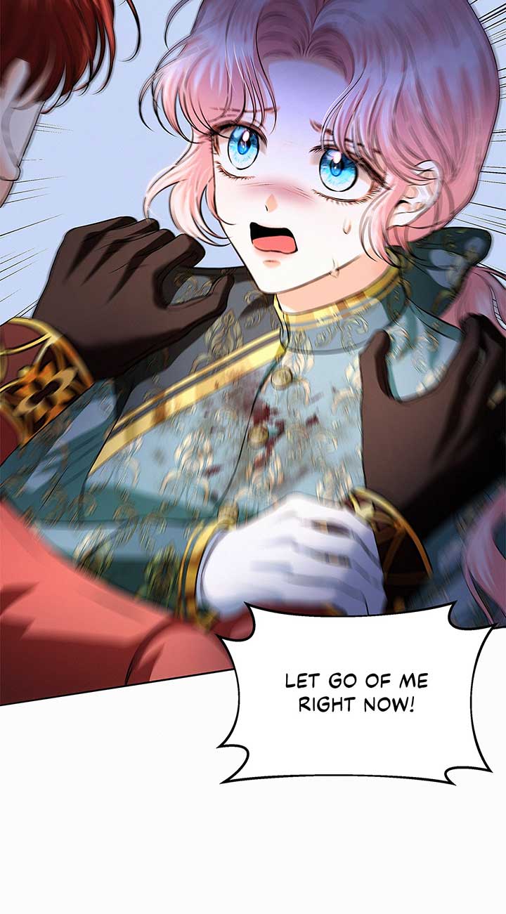 I’ve Probably Made a Mistake in Getting Married Chapter 36 page 19 - 