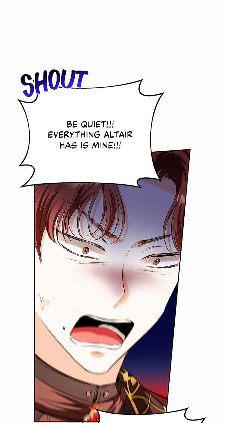 I’ve Probably Made a Mistake in Getting Married Chapter 36 page 20 - 