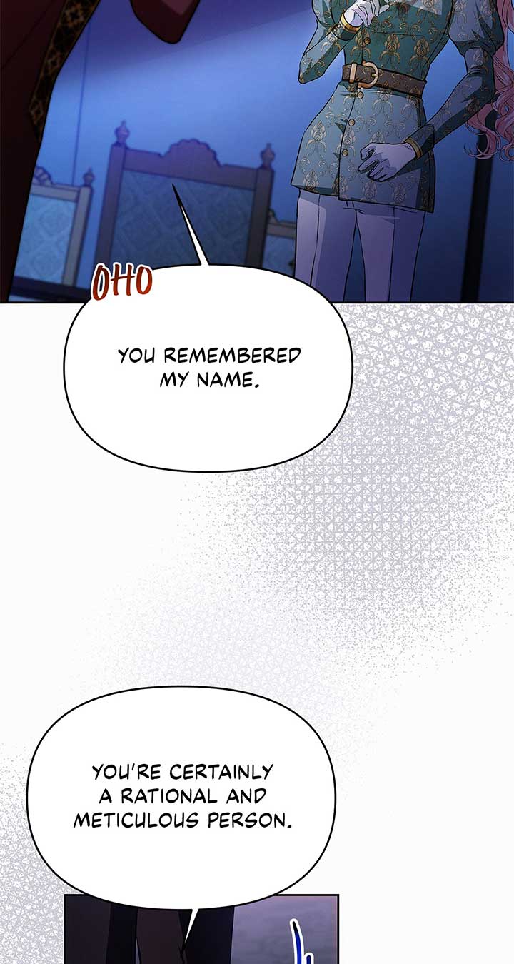 I’ve Probably Made a Mistake in Getting Married Chapter 36 page 3 - 