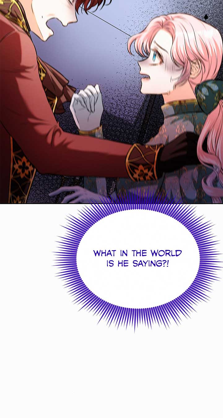 I’ve Probably Made a Mistake in Getting Married Chapter 36 page 22 - 