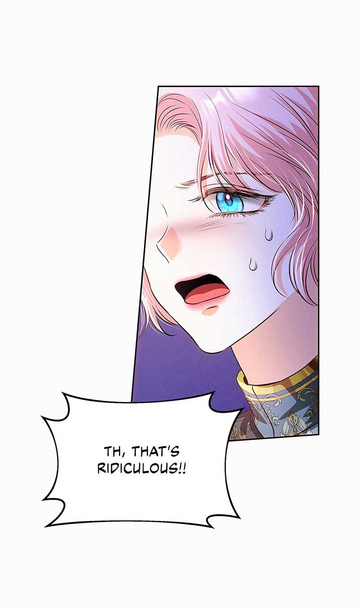 I’ve Probably Made a Mistake in Getting Married Chapter 36 page 23 - 
