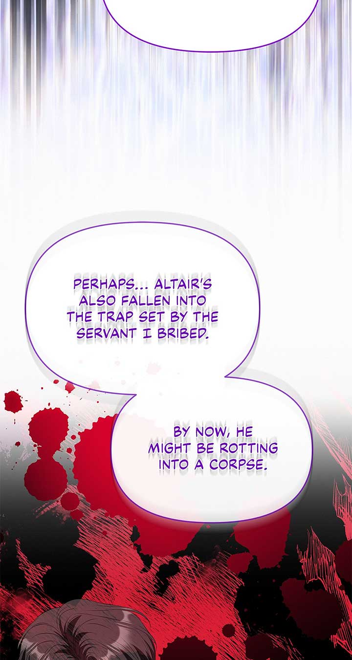 I’ve Probably Made a Mistake in Getting Married Chapter 36 page 26 - 