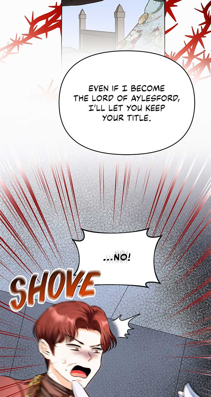 I’ve Probably Made a Mistake in Getting Married Chapter 36 page 29 - 