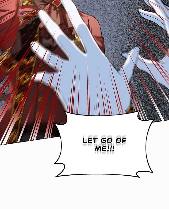 I’ve Probably Made a Mistake in Getting Married Chapter 36 page 30 - 