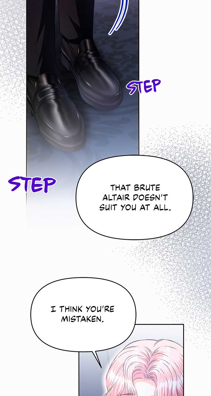 I’ve Probably Made a Mistake in Getting Married Chapter 36 page 4 - 